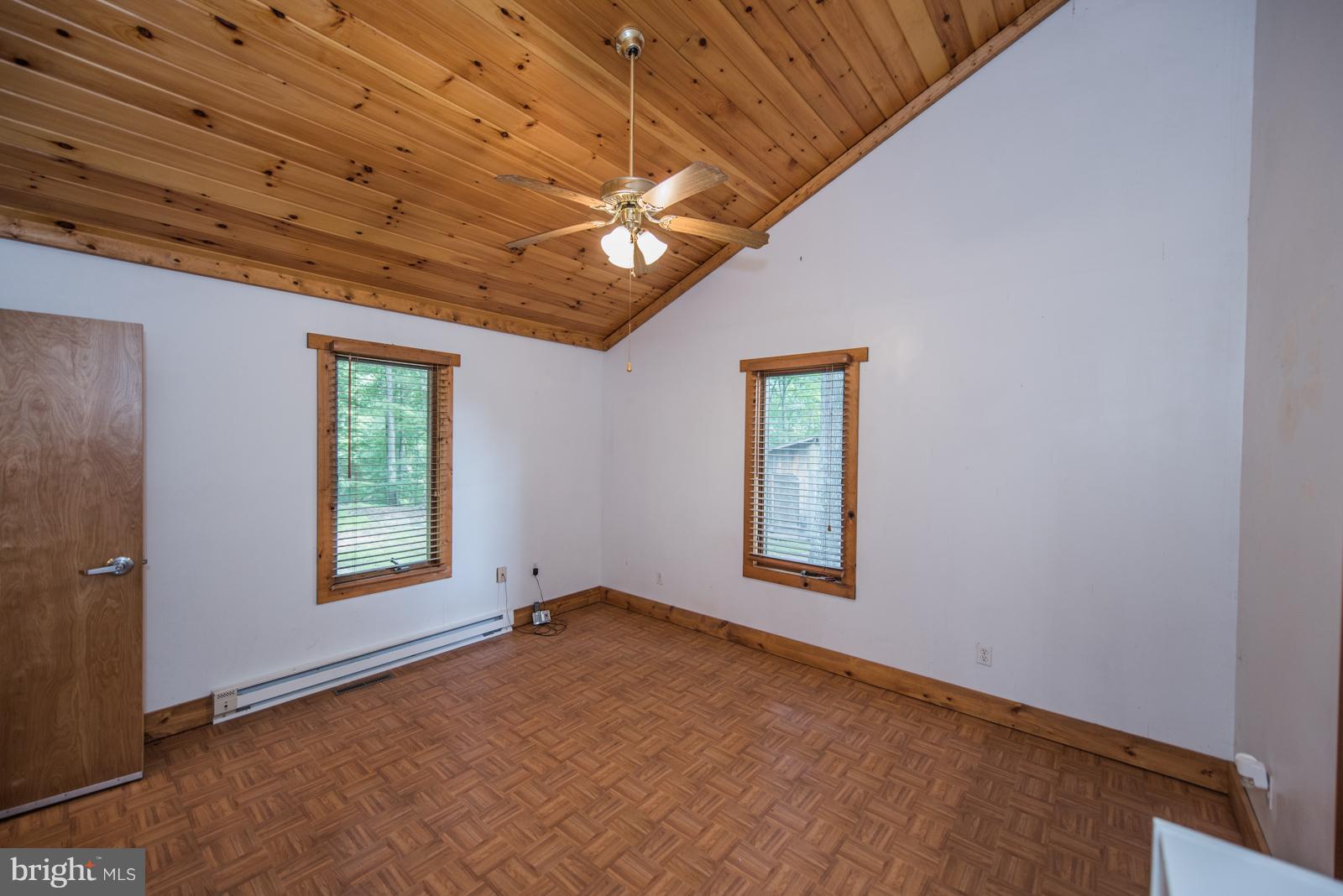 COLD SPRING FOREST - Residential