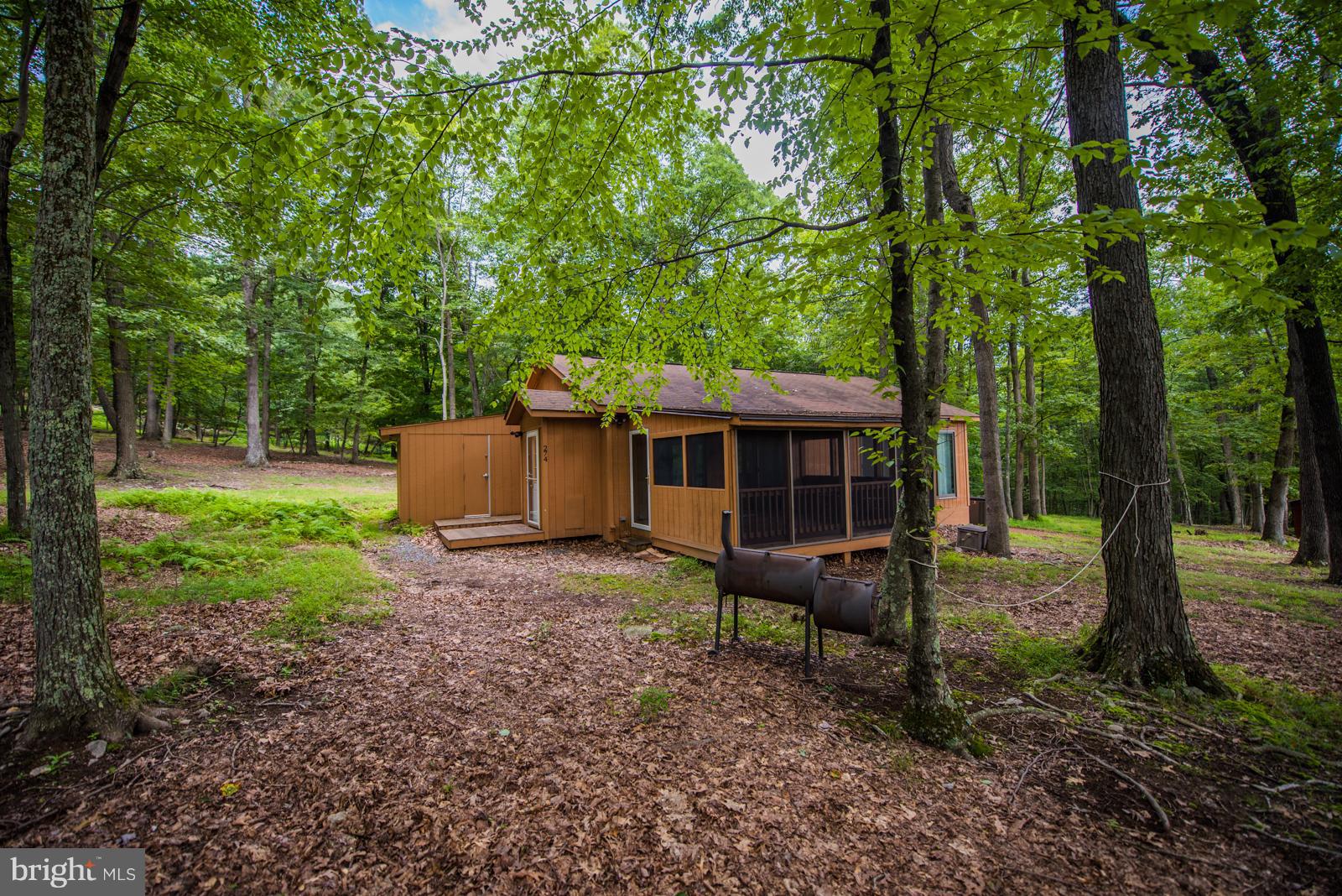 COLD SPRING FOREST - Residential