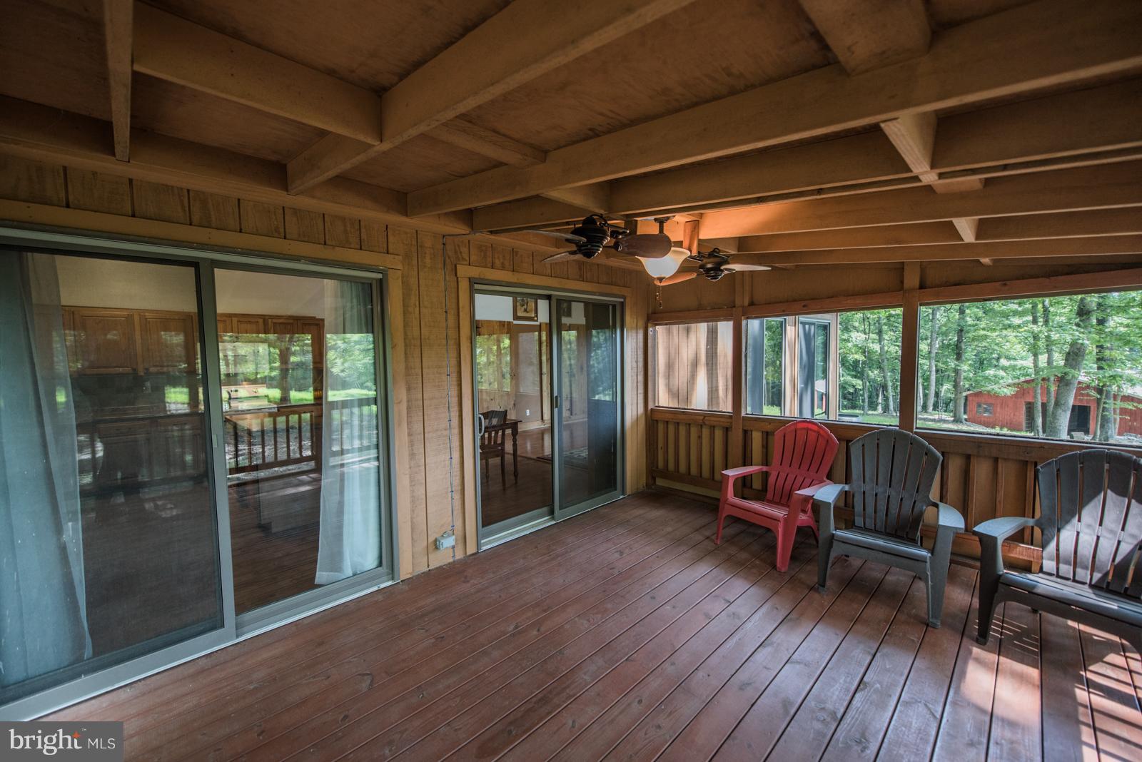 COLD SPRING FOREST - Residential