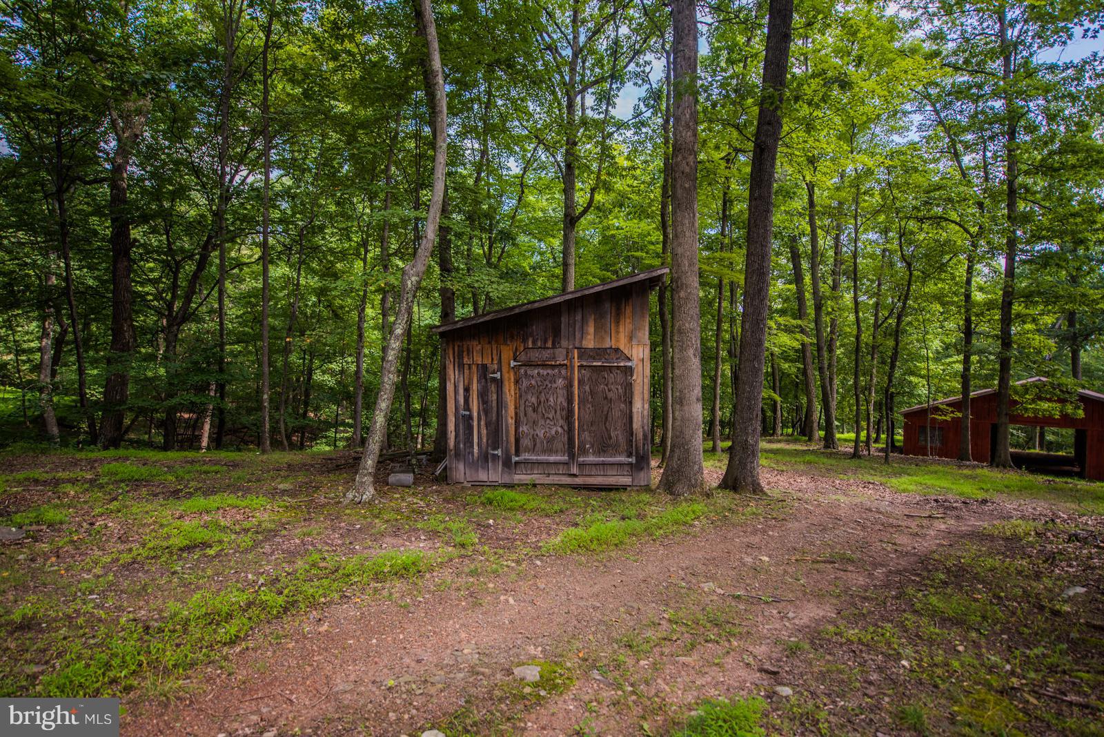COLD SPRING FOREST - Residential