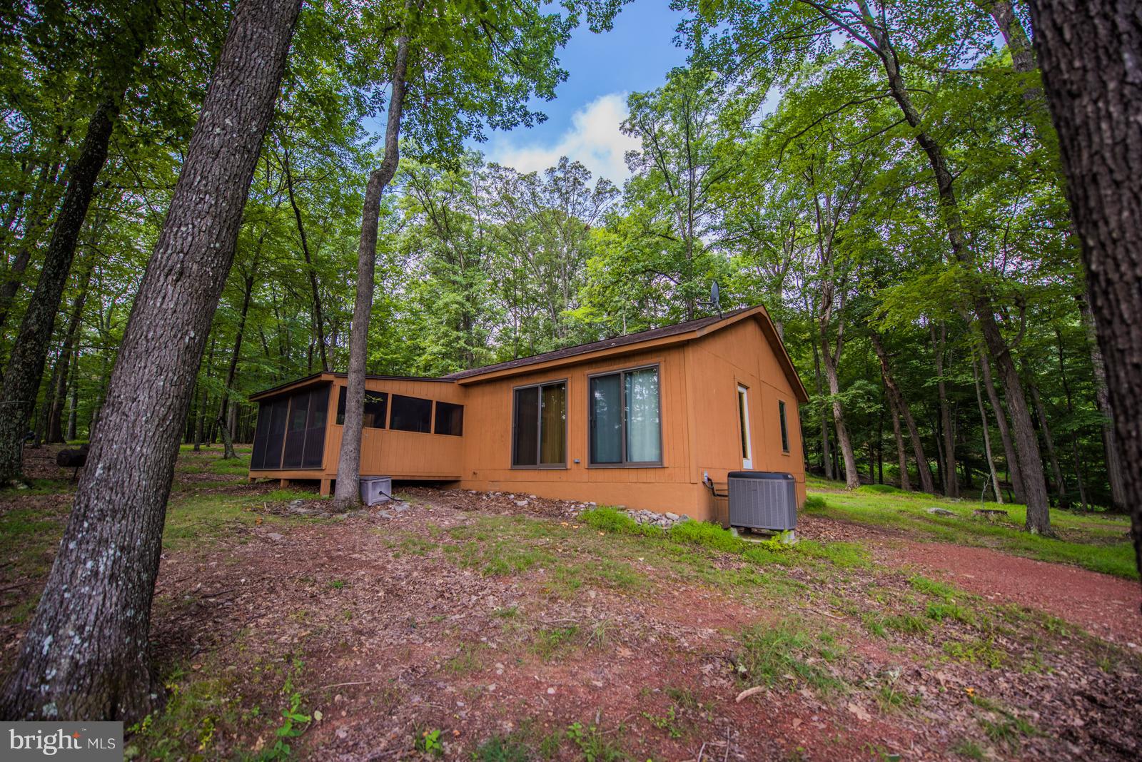 COLD SPRING FOREST - Residential