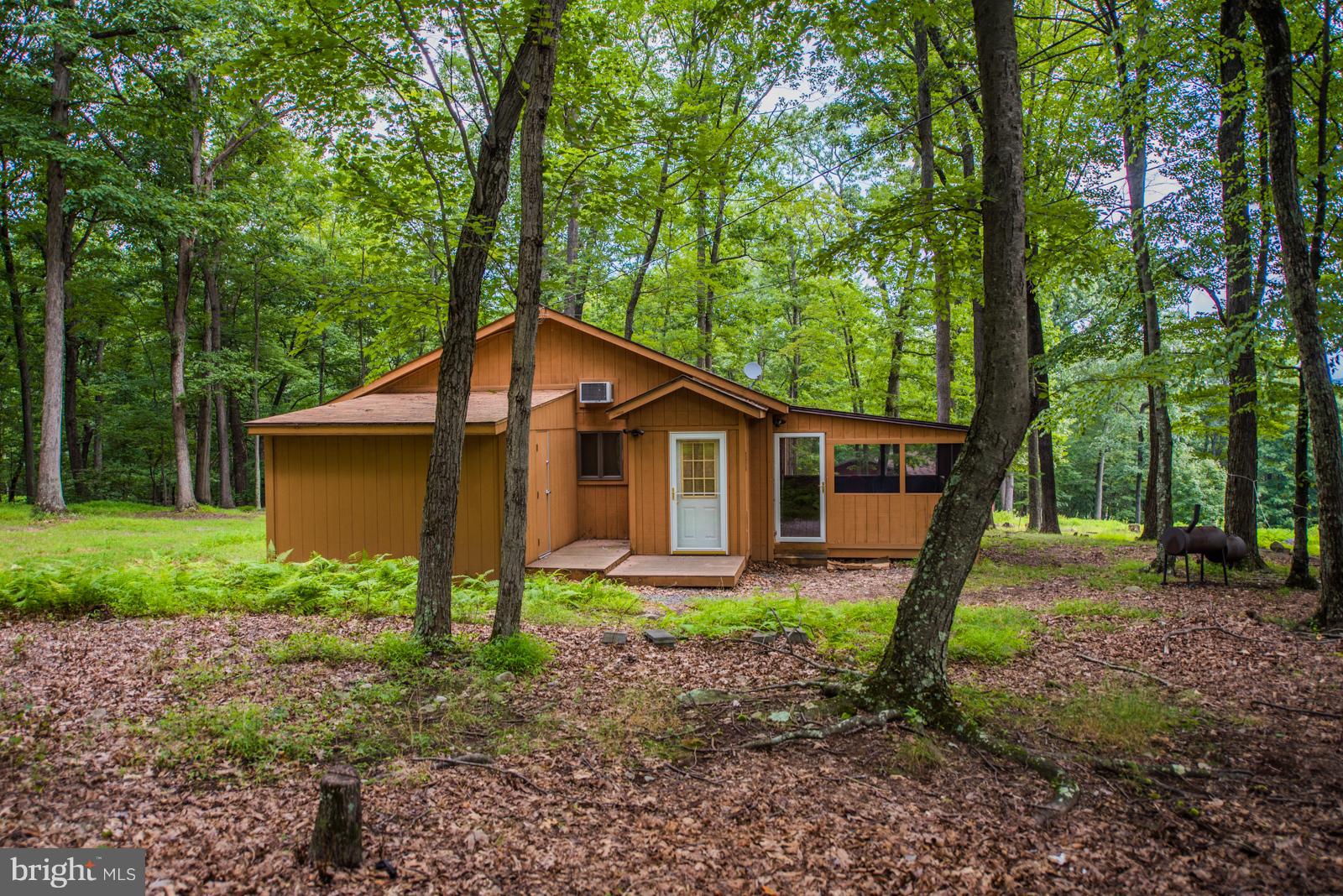 COLD SPRING FOREST - Residential