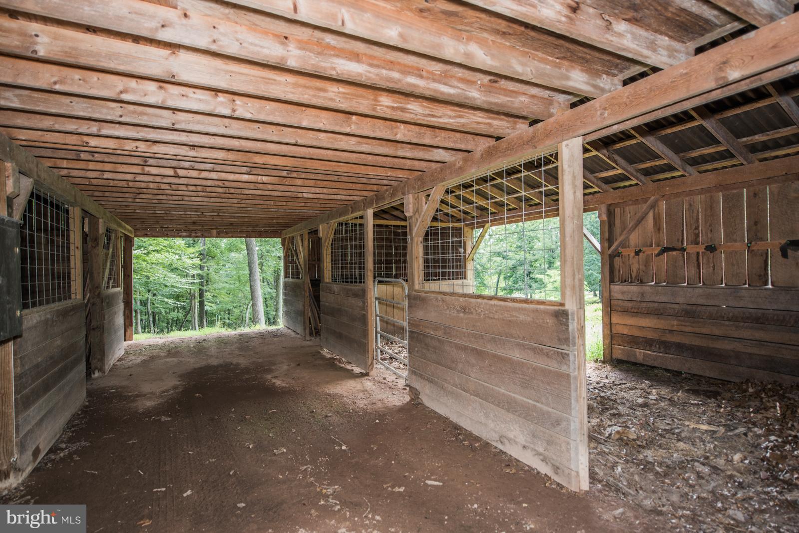 COLD SPRING FOREST - Residential