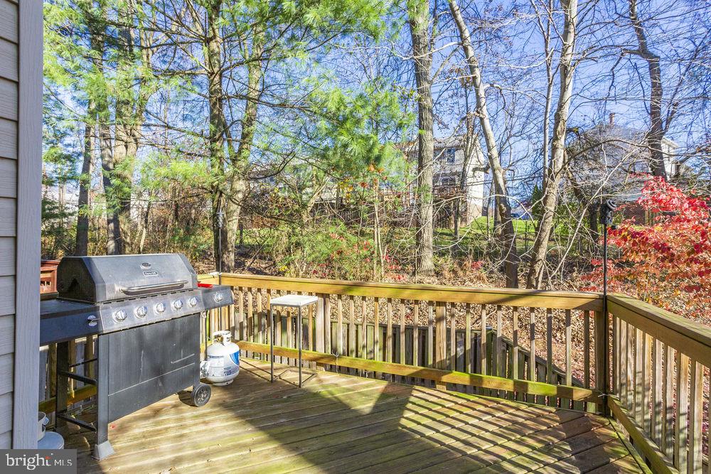 TOWNES AT CHESTNUT OAKS - Residential Lease