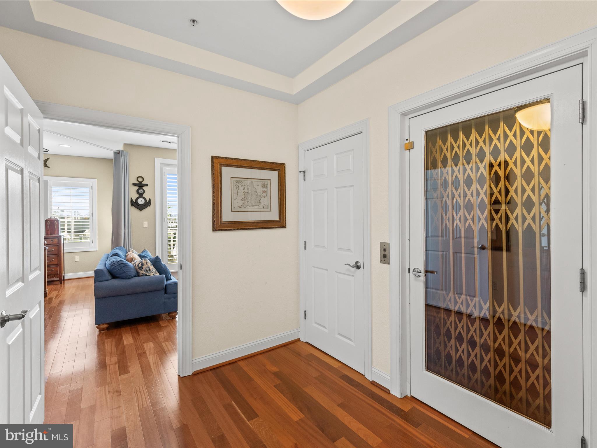 ESTATES AT INLET ISLE - Residential