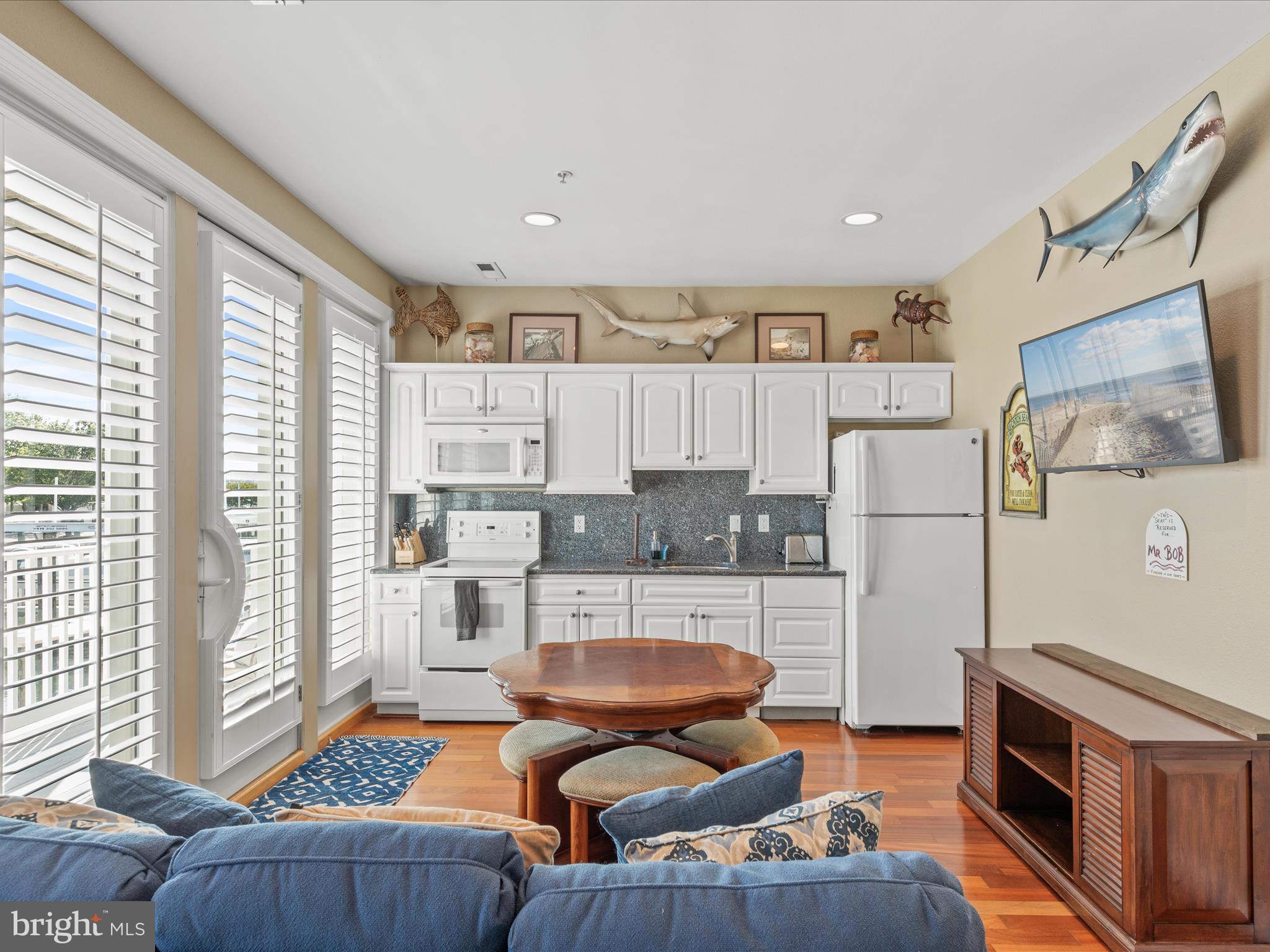 ESTATES AT INLET ISLE - Residential