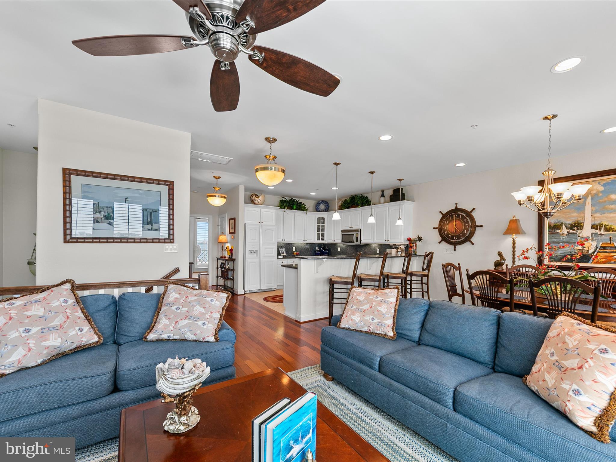 ESTATES AT INLET ISLE - Residential