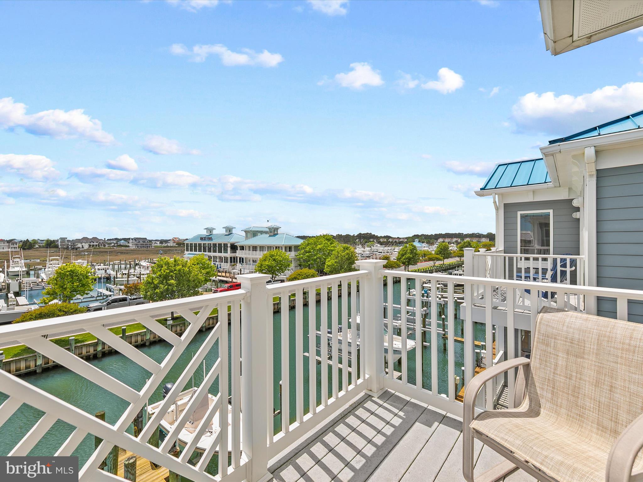 ESTATES AT INLET ISLE - Residential