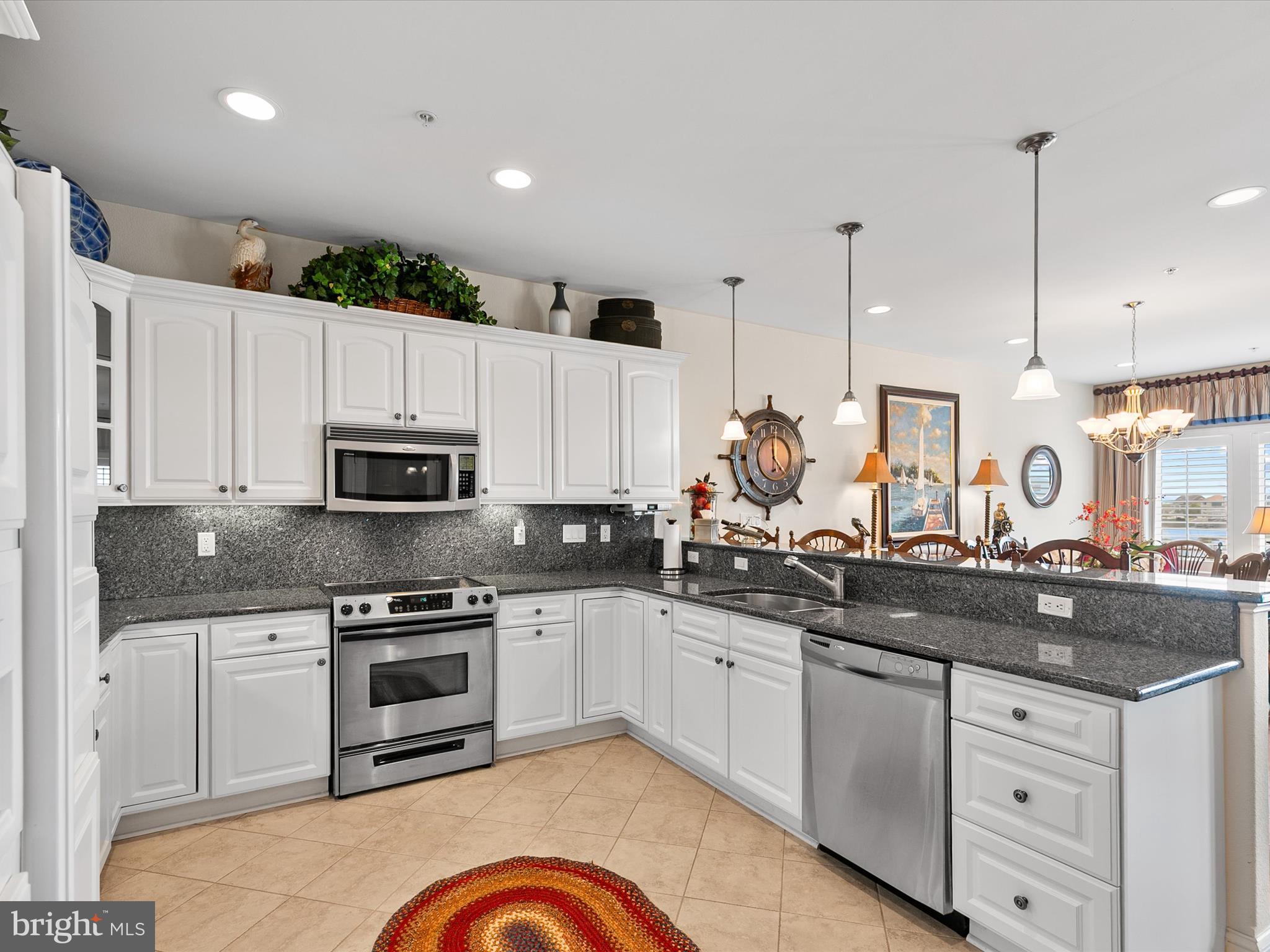 ESTATES AT INLET ISLE - Residential