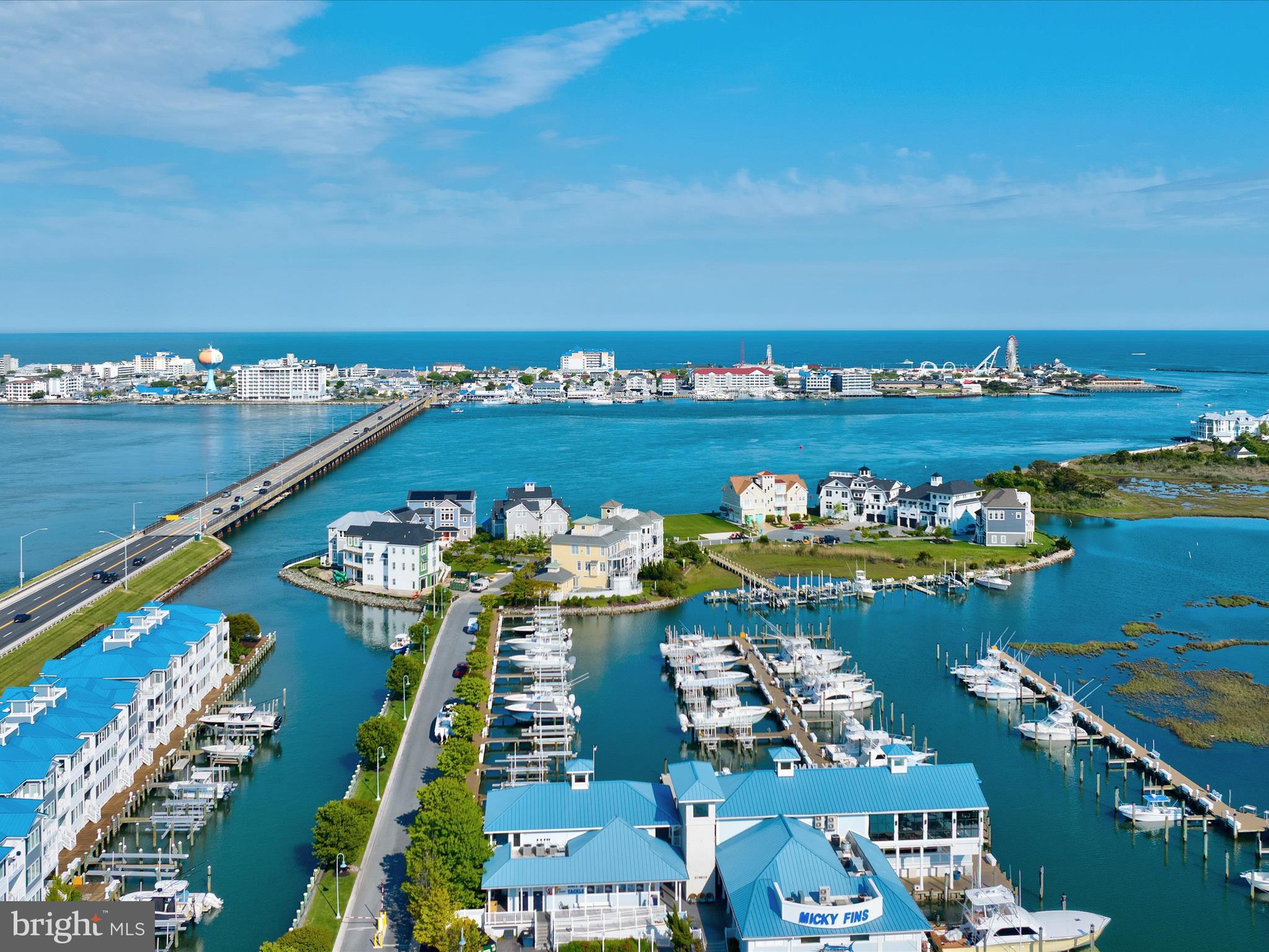 ESTATES AT INLET ISLE - Residential
