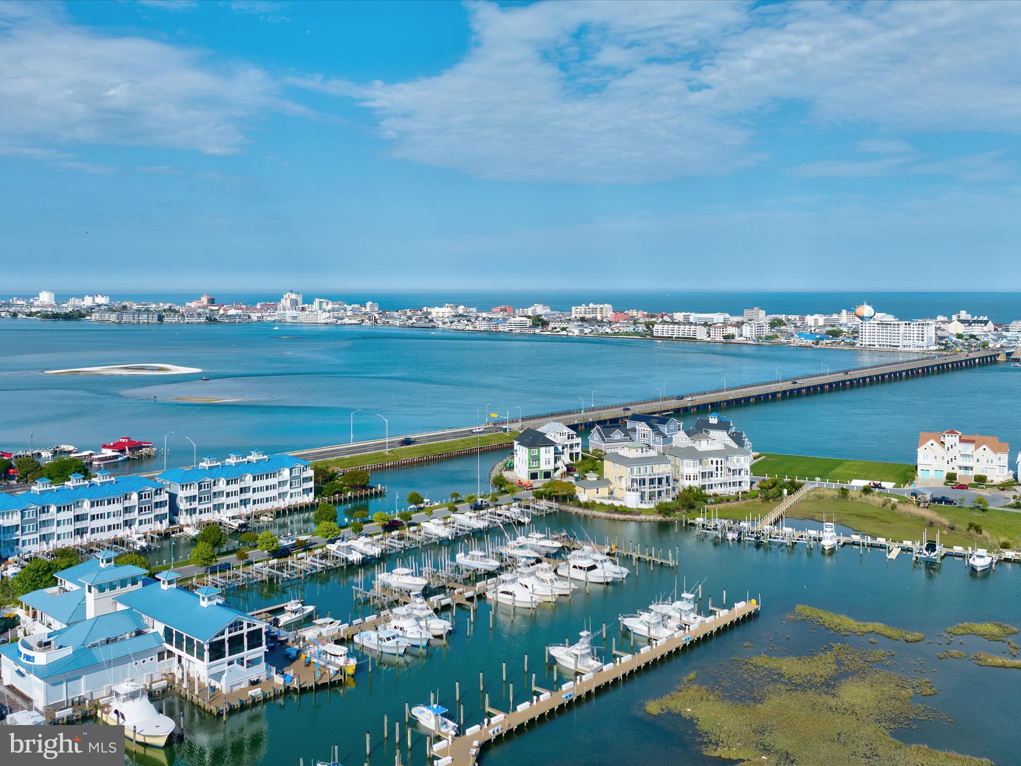 ESTATES AT INLET ISLE - Residential