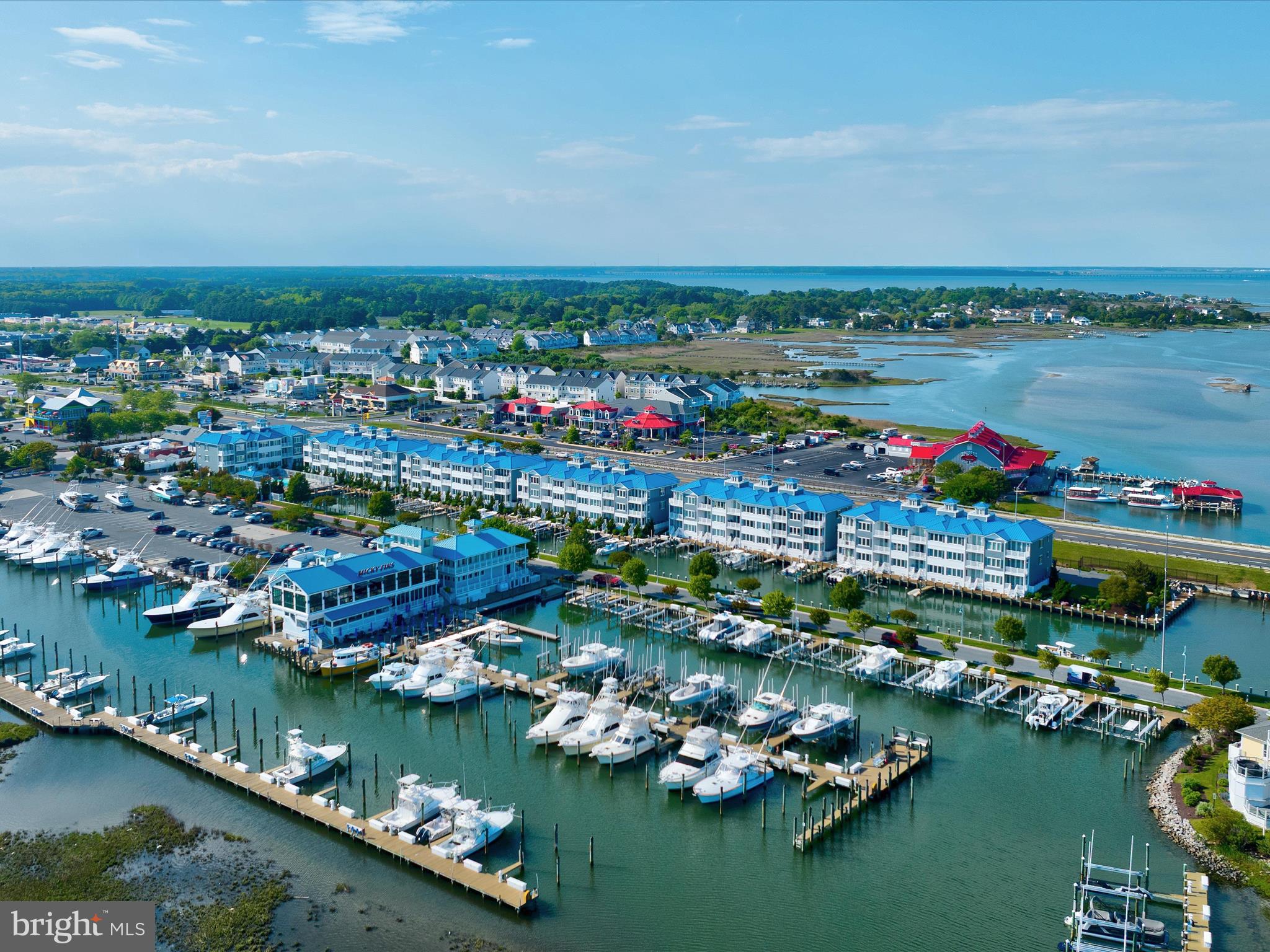 ESTATES AT INLET ISLE - Residential