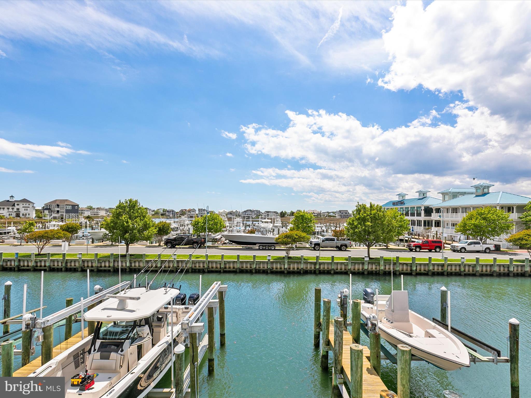 ESTATES AT INLET ISLE - Residential