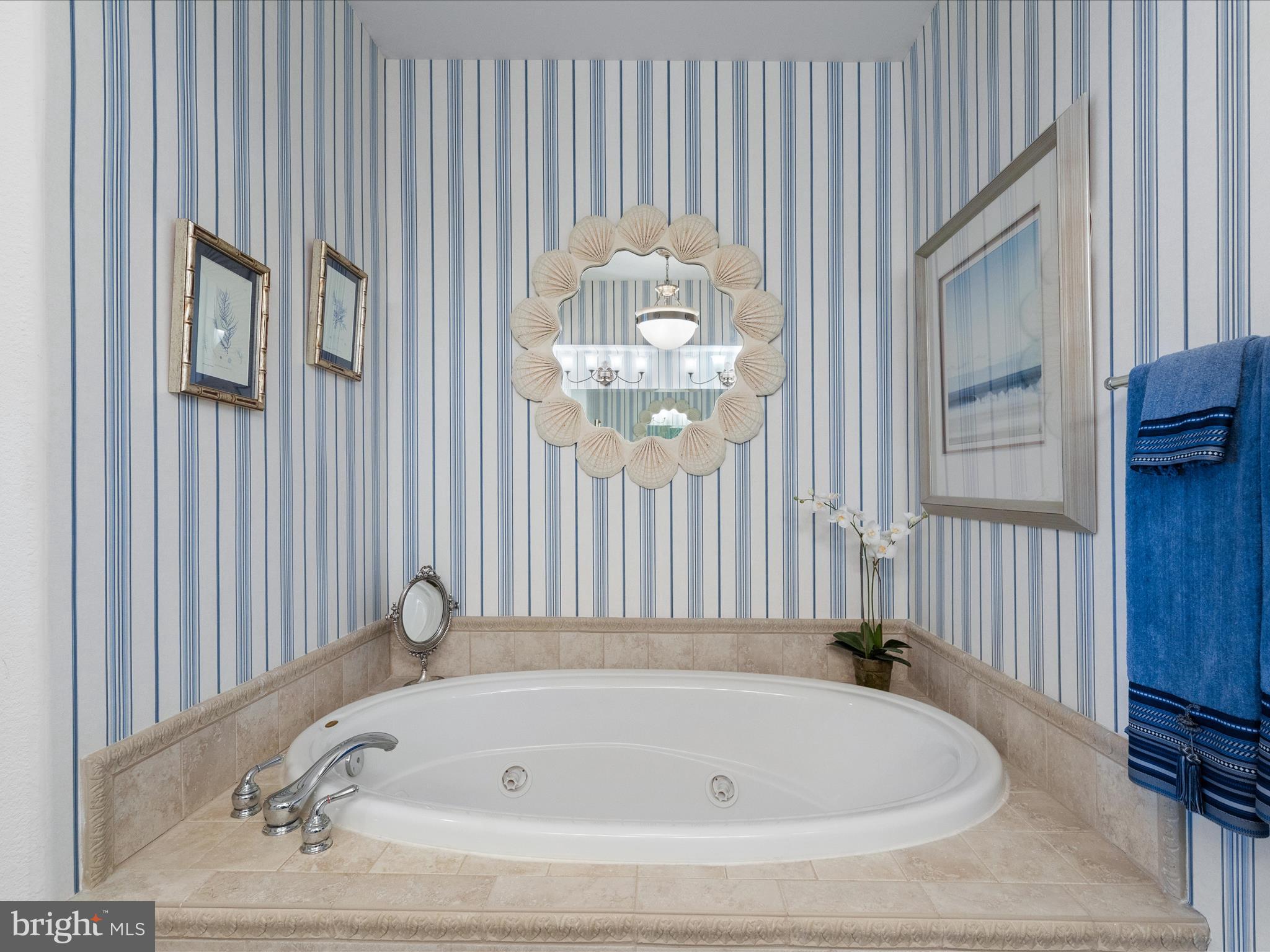 ESTATES AT INLET ISLE - Residential