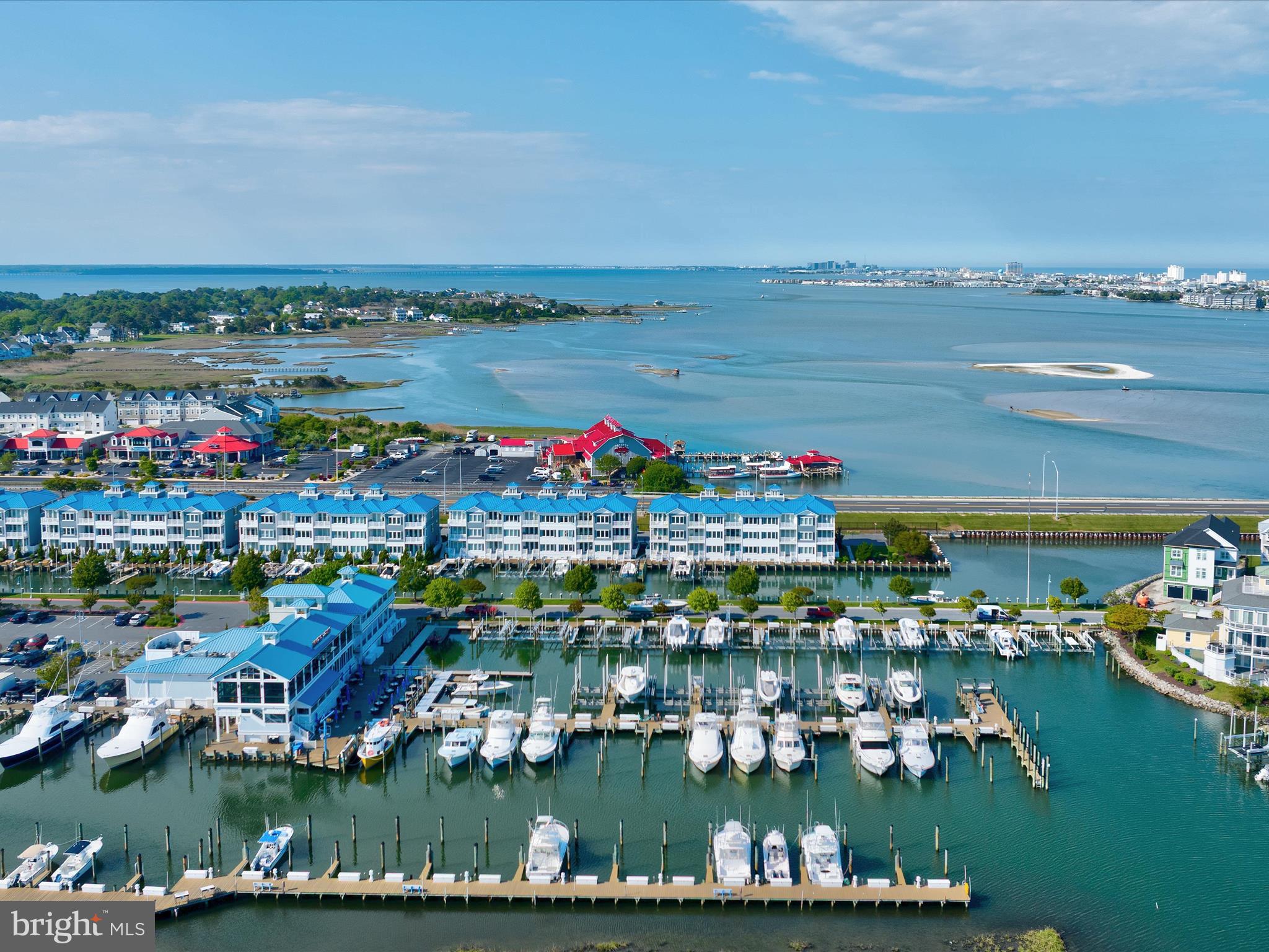 ESTATES AT INLET ISLE - Residential