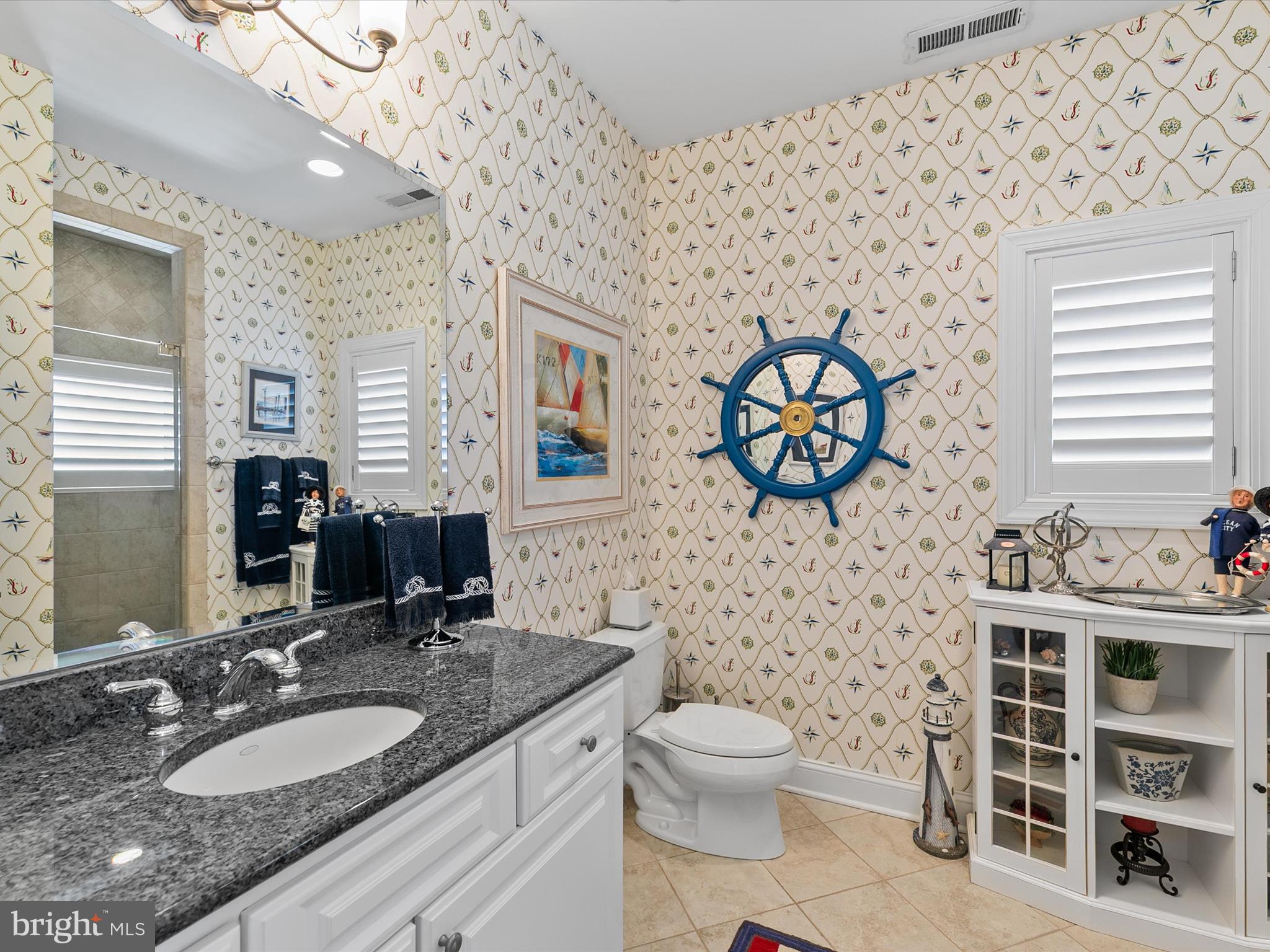 ESTATES AT INLET ISLE - Residential