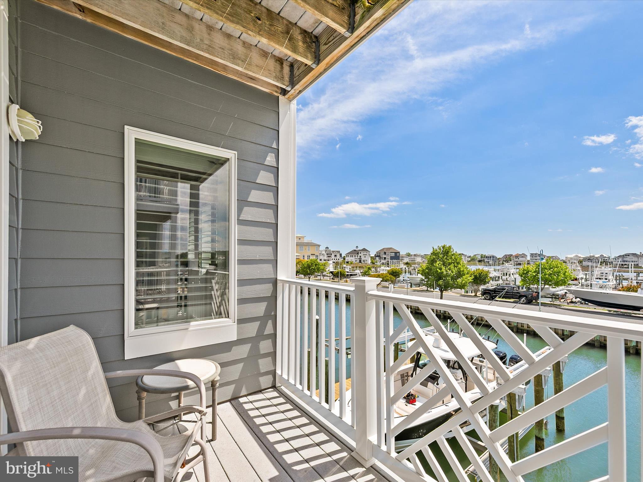 ESTATES AT INLET ISLE - Residential