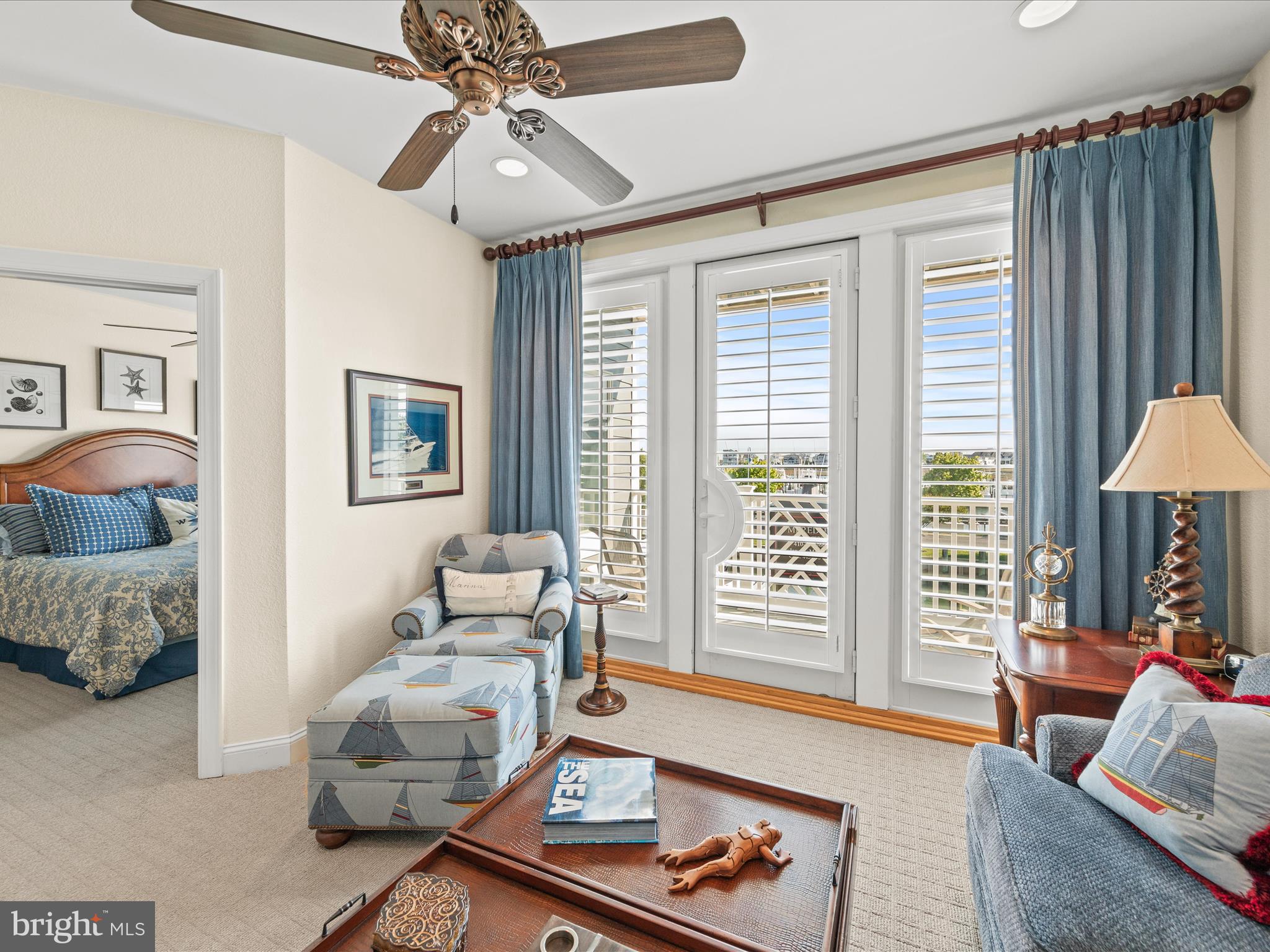 ESTATES AT INLET ISLE - Residential