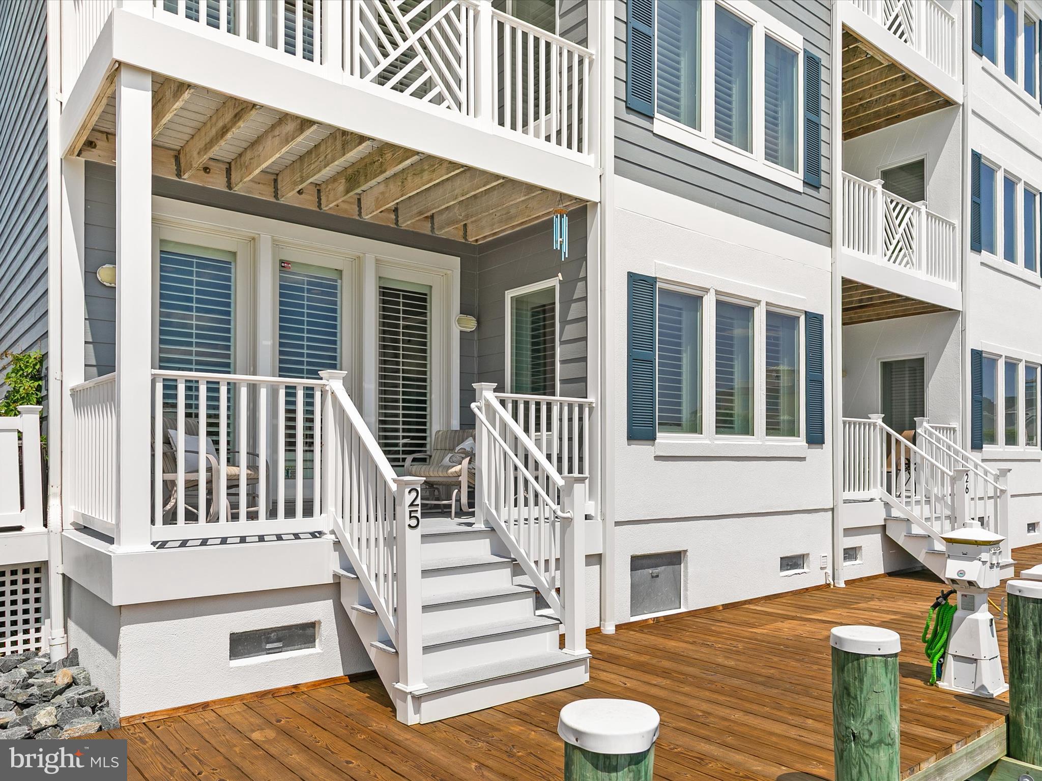 ESTATES AT INLET ISLE - Residential