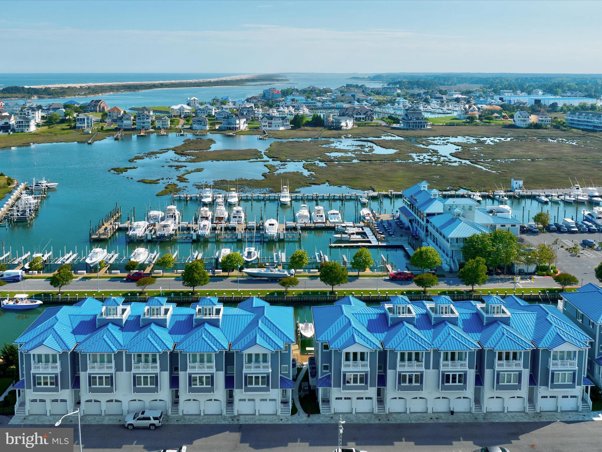 ESTATES AT INLET ISLE - Residential