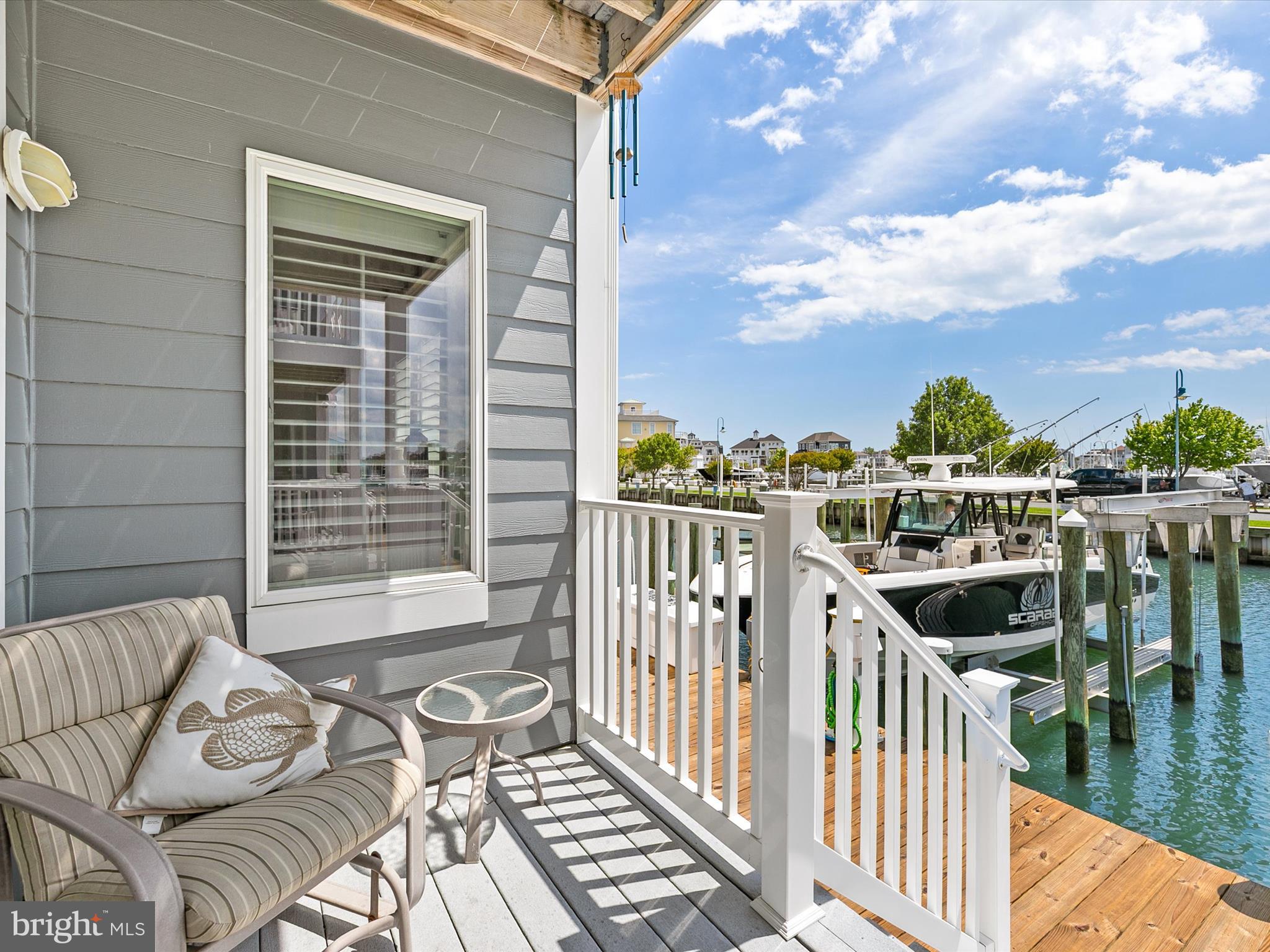 ESTATES AT INLET ISLE - Residential