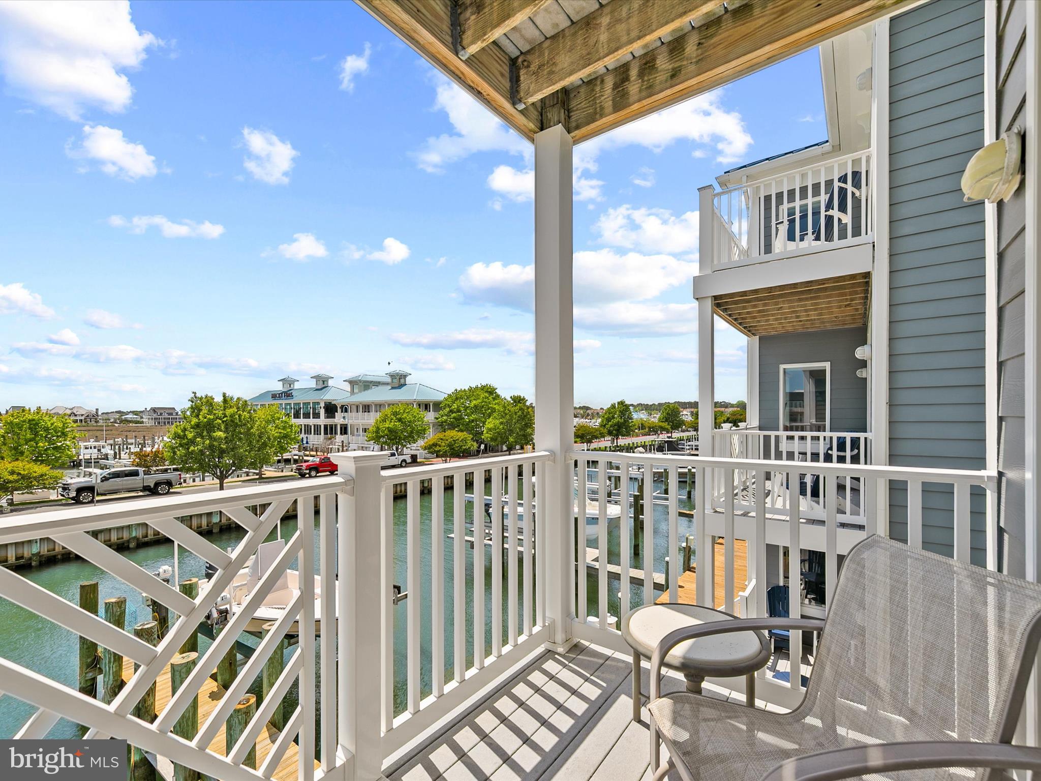 ESTATES AT INLET ISLE - Residential