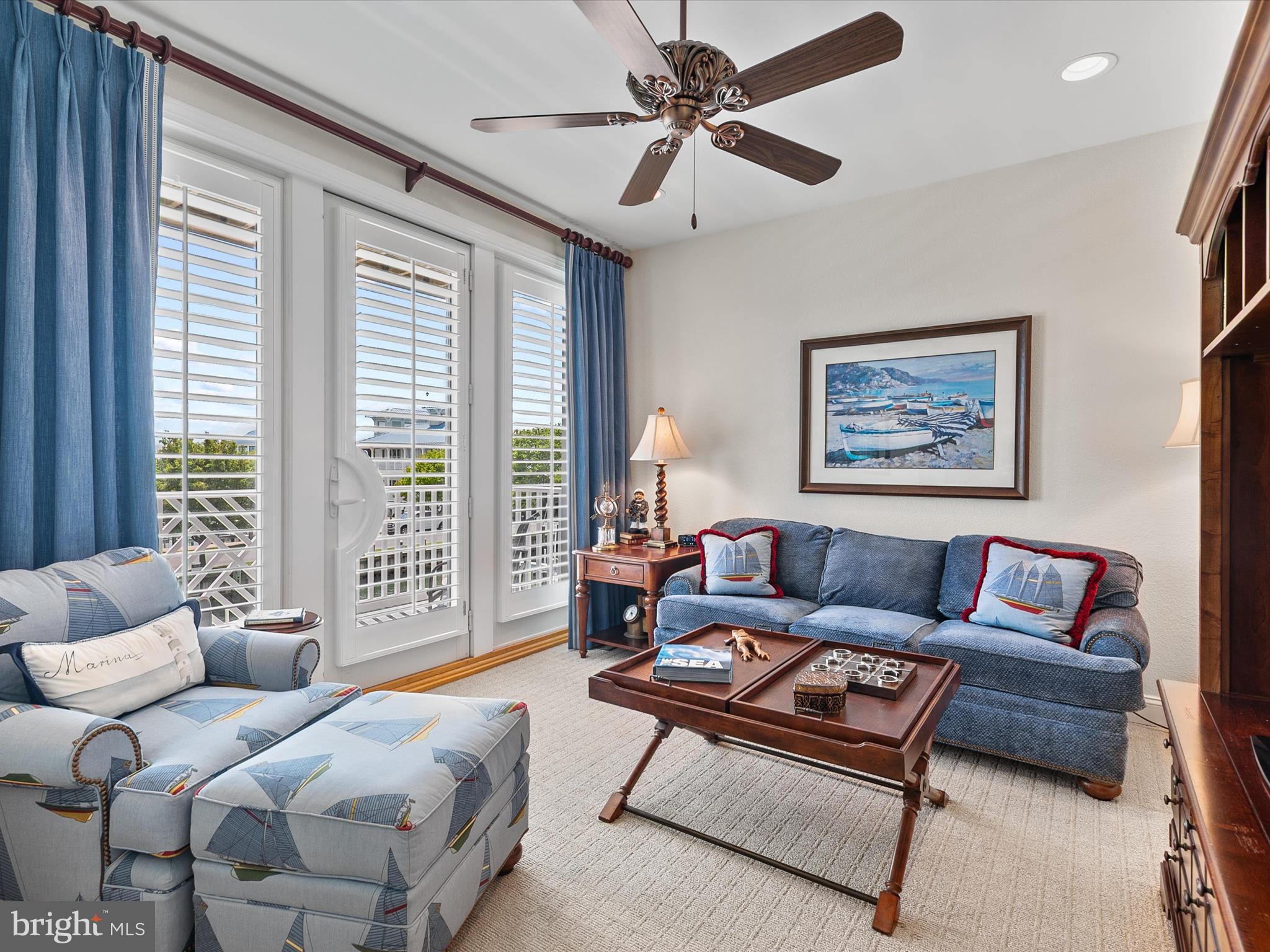 ESTATES AT INLET ISLE - Residential