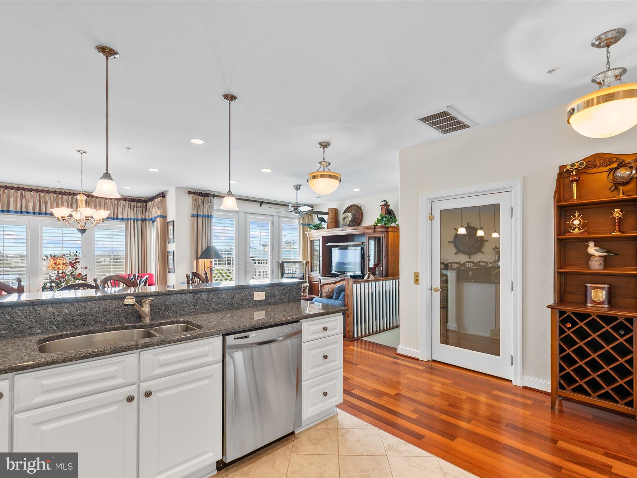 ESTATES AT INLET ISLE - Residential