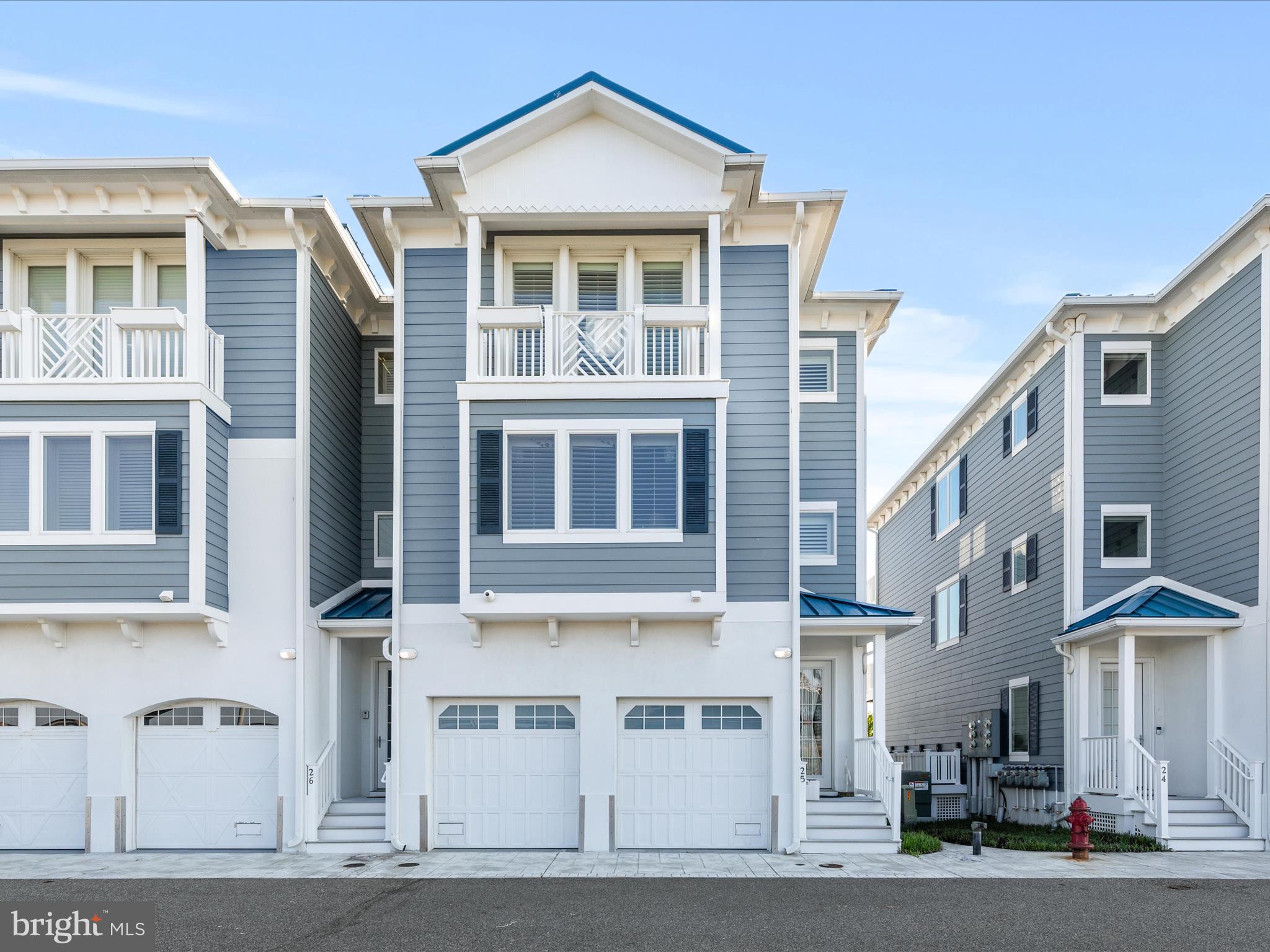 ESTATES AT INLET ISLE - Residential