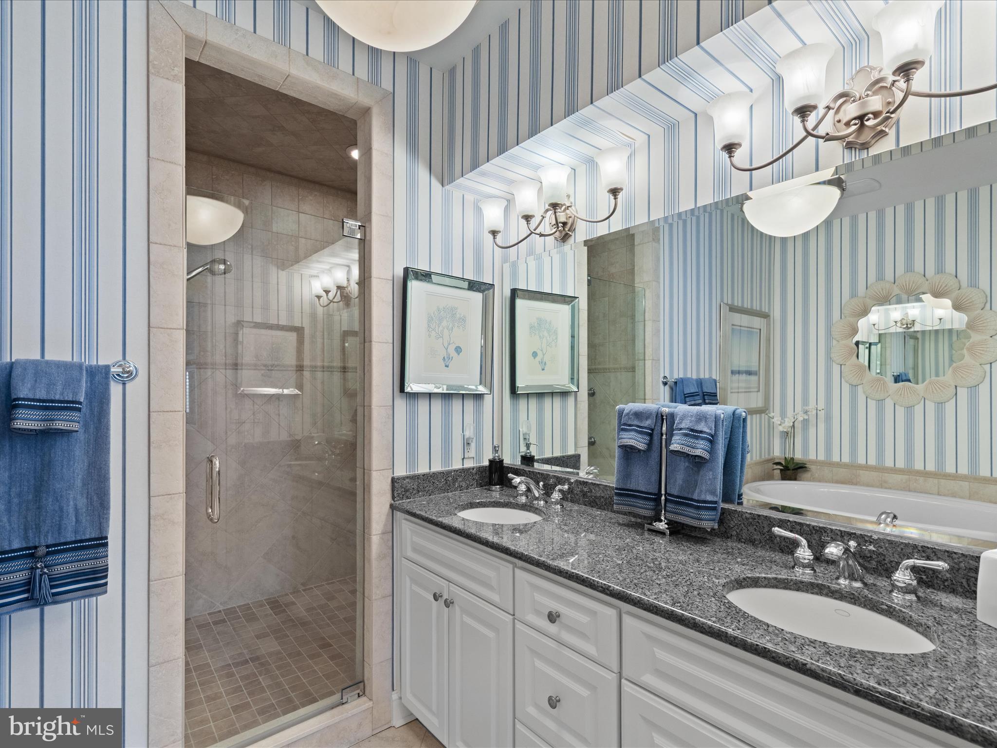 ESTATES AT INLET ISLE - Residential