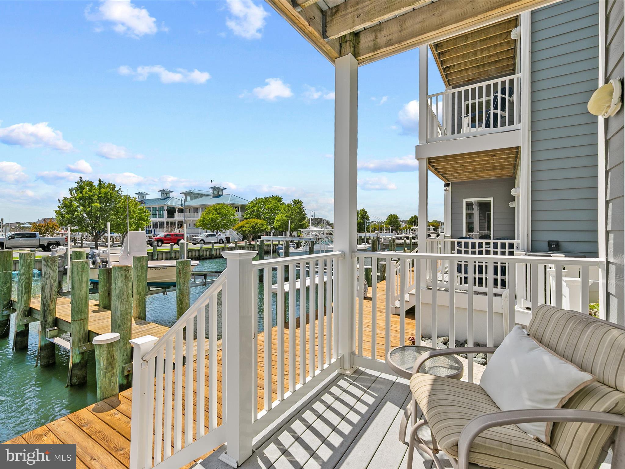 ESTATES AT INLET ISLE - Residential