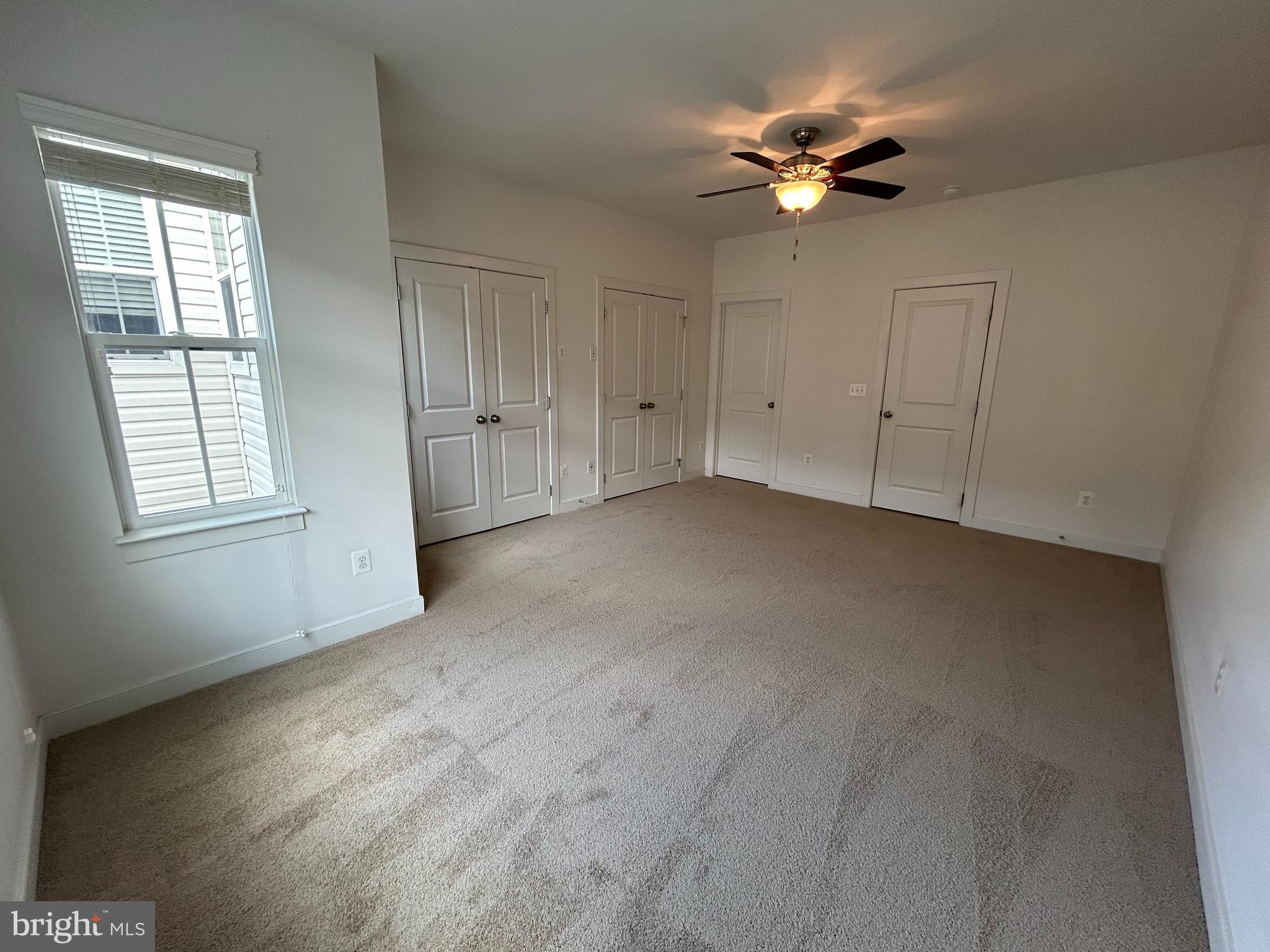 VILLAGE AT WOODSTREAM - Residential Lease