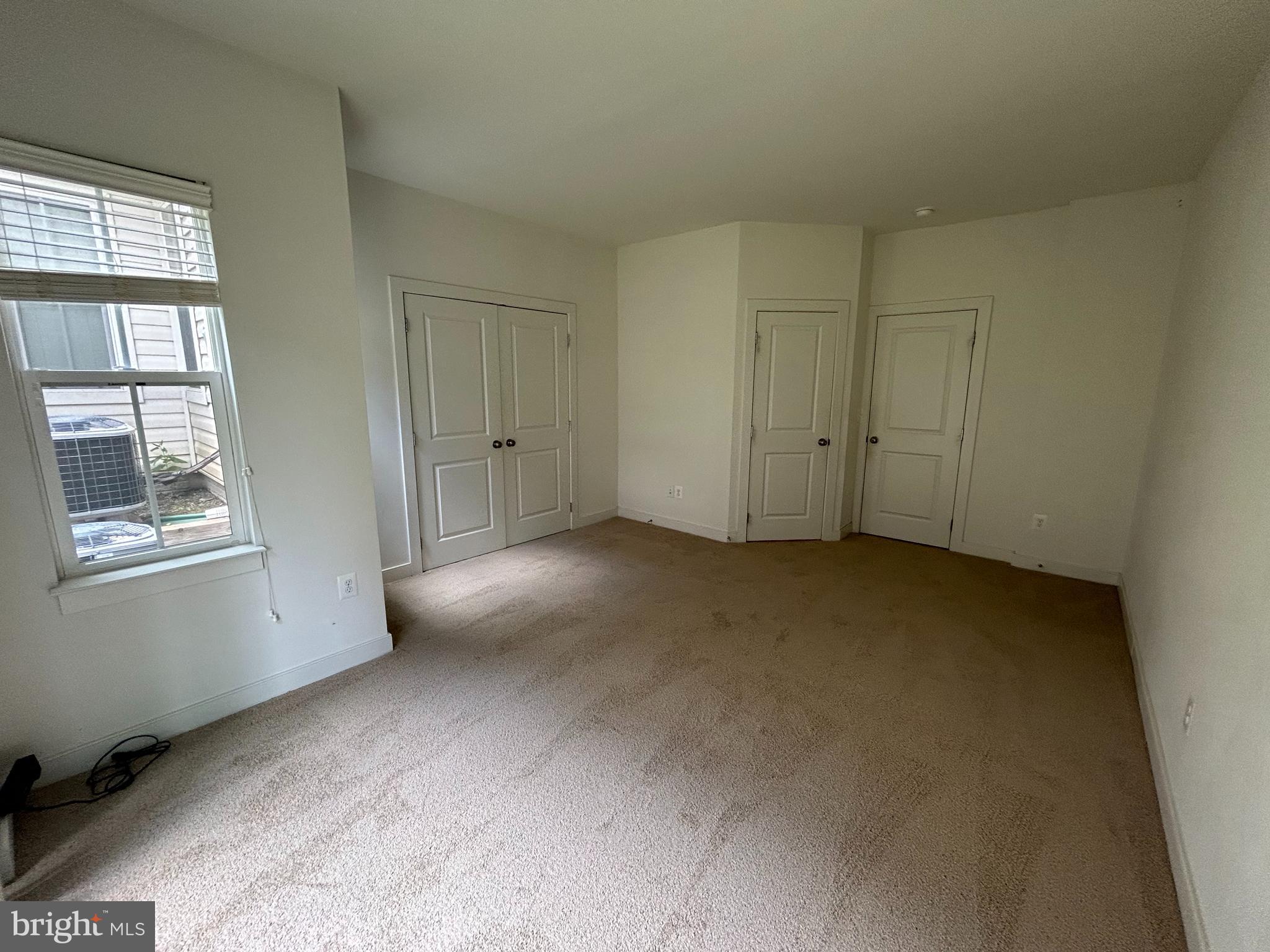 VILLAGE AT WOODSTREAM - Residential Lease