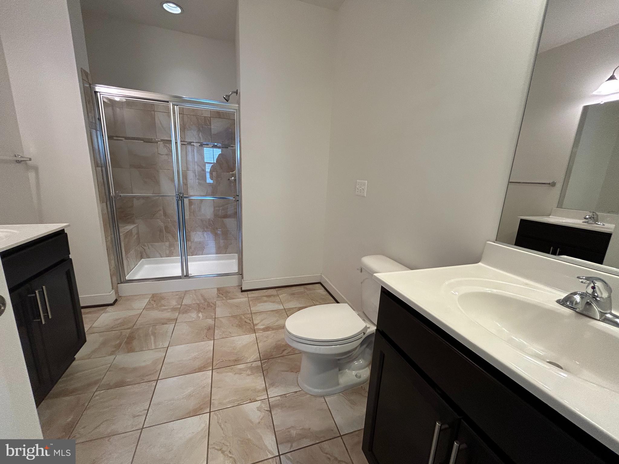 VILLAGE AT WOODSTREAM - Residential Lease