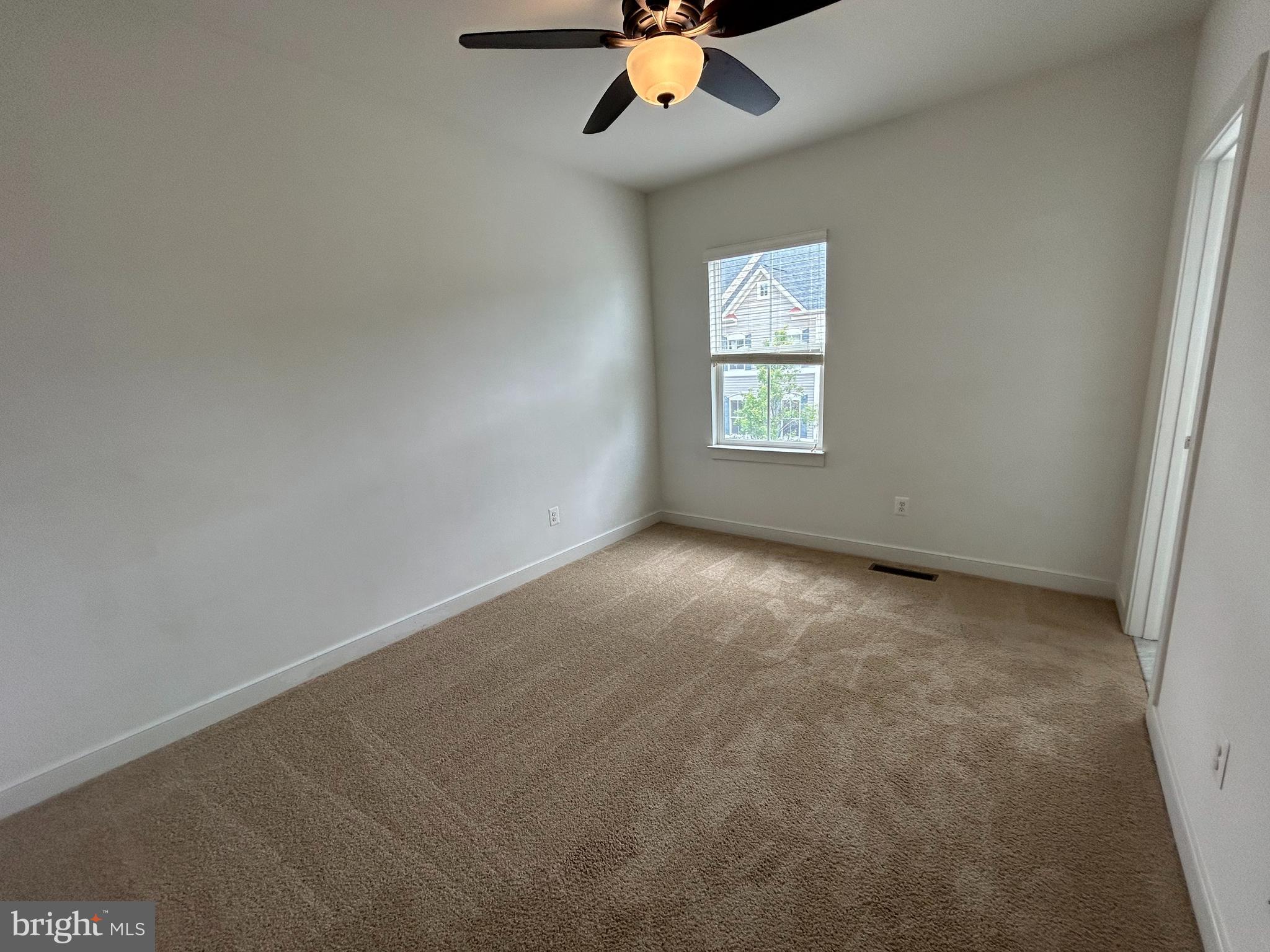 VILLAGE AT WOODSTREAM - Residential Lease