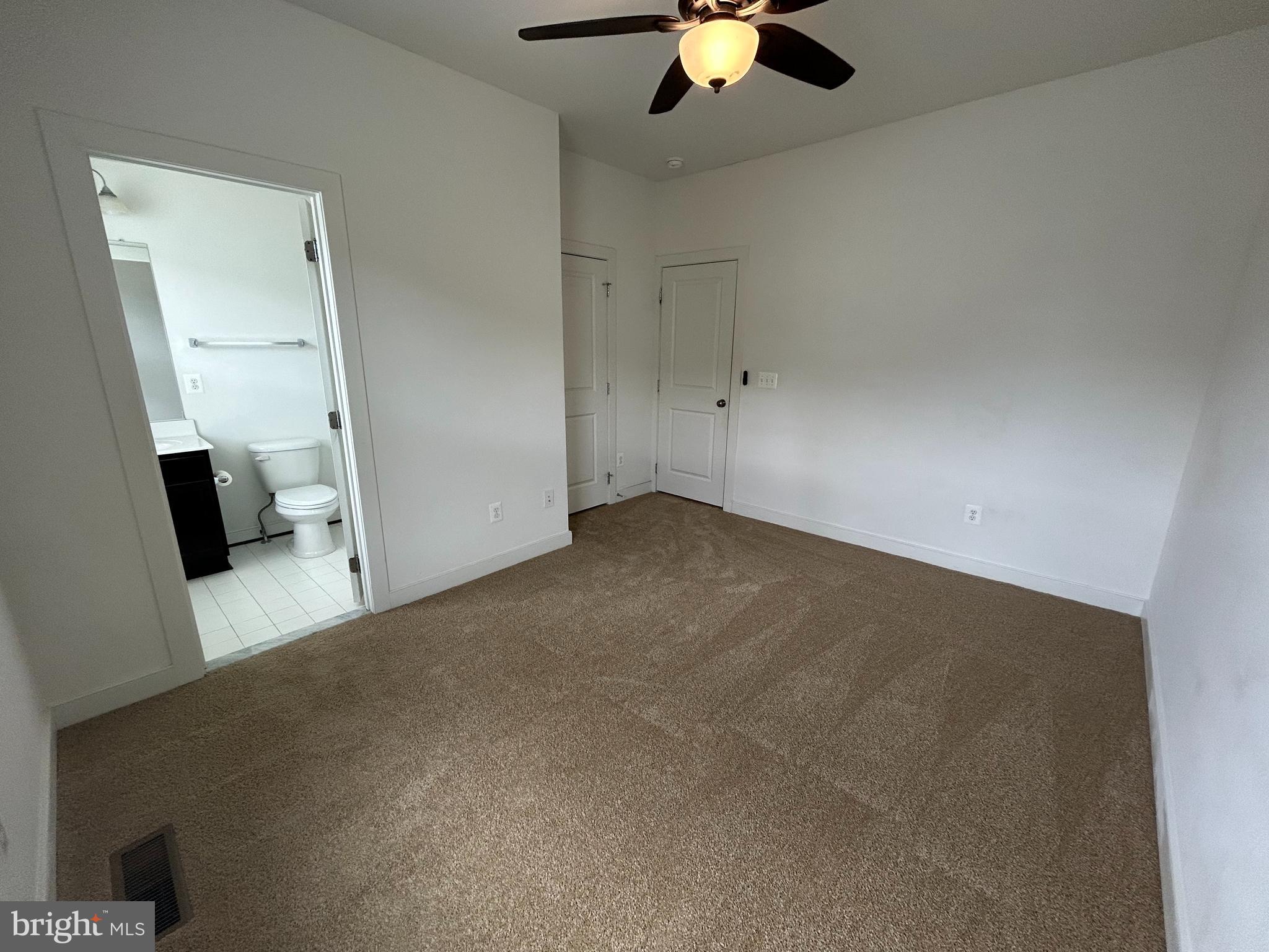 VILLAGE AT WOODSTREAM - Residential Lease