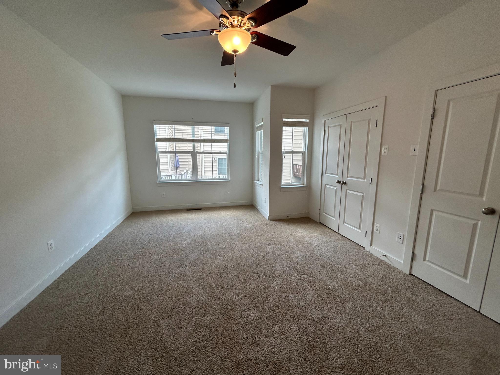 VILLAGE AT WOODSTREAM - Residential Lease