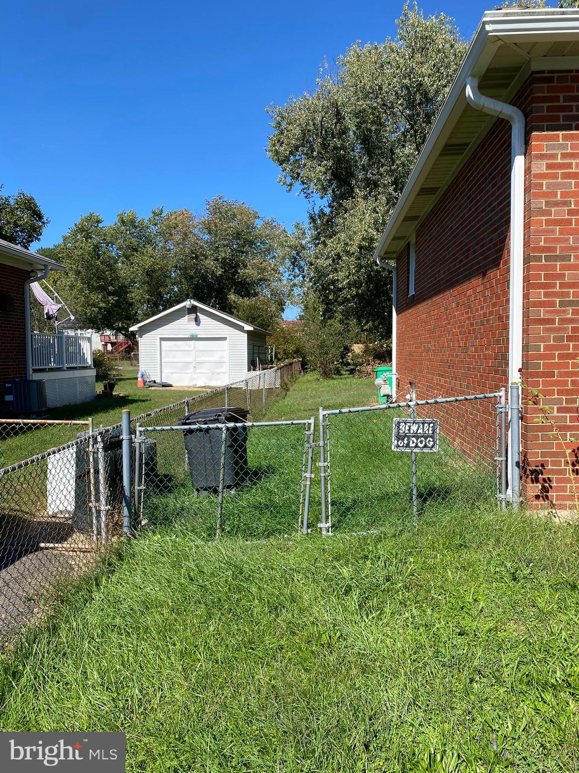 BRADBURY PARK - Residential