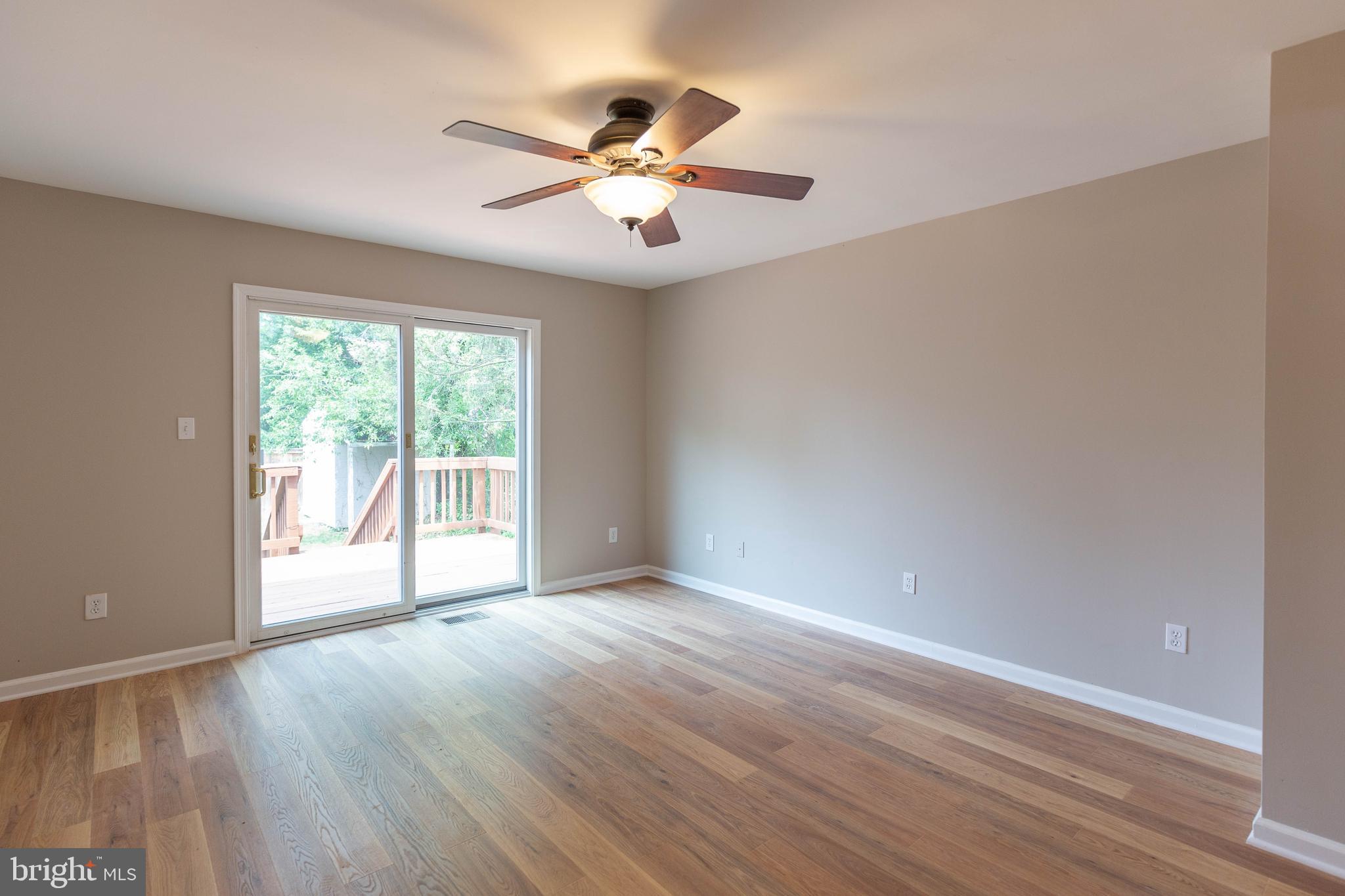 GLENCARLYN - Residential Lease