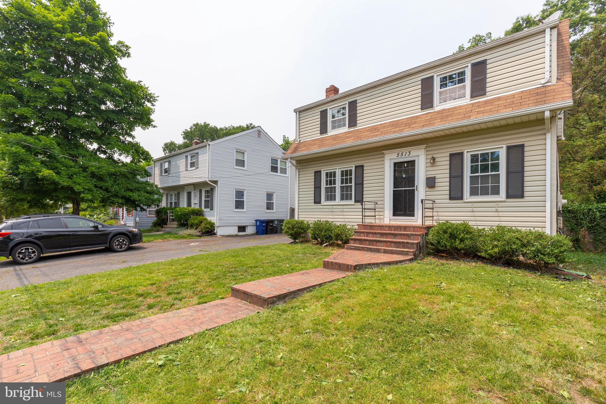GLENCARLYN - Residential Lease