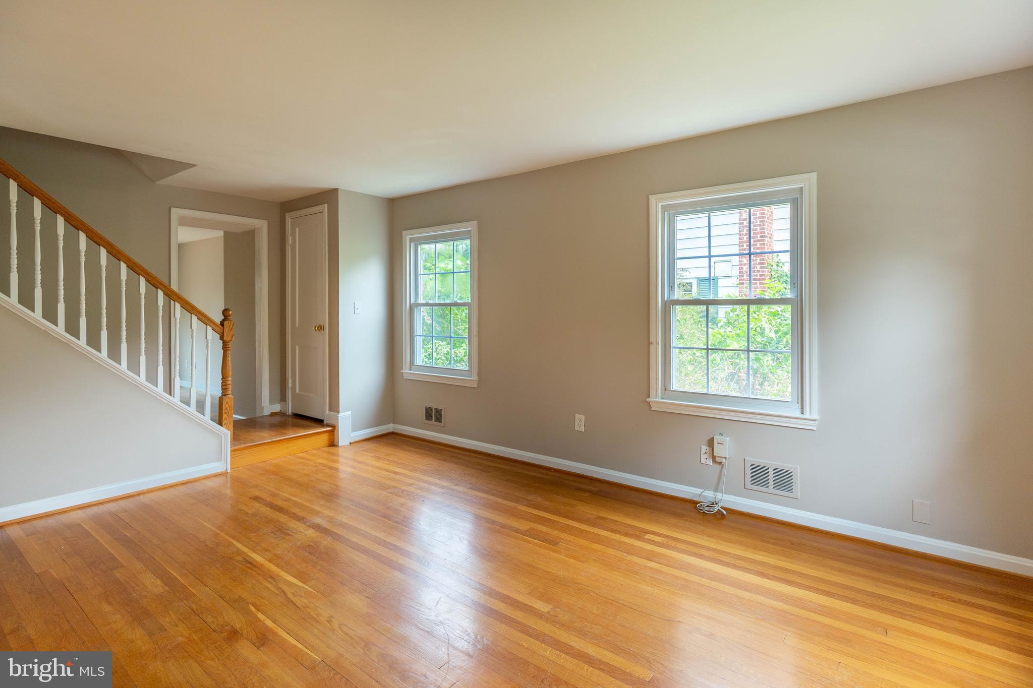 GLENCARLYN - Residential Lease