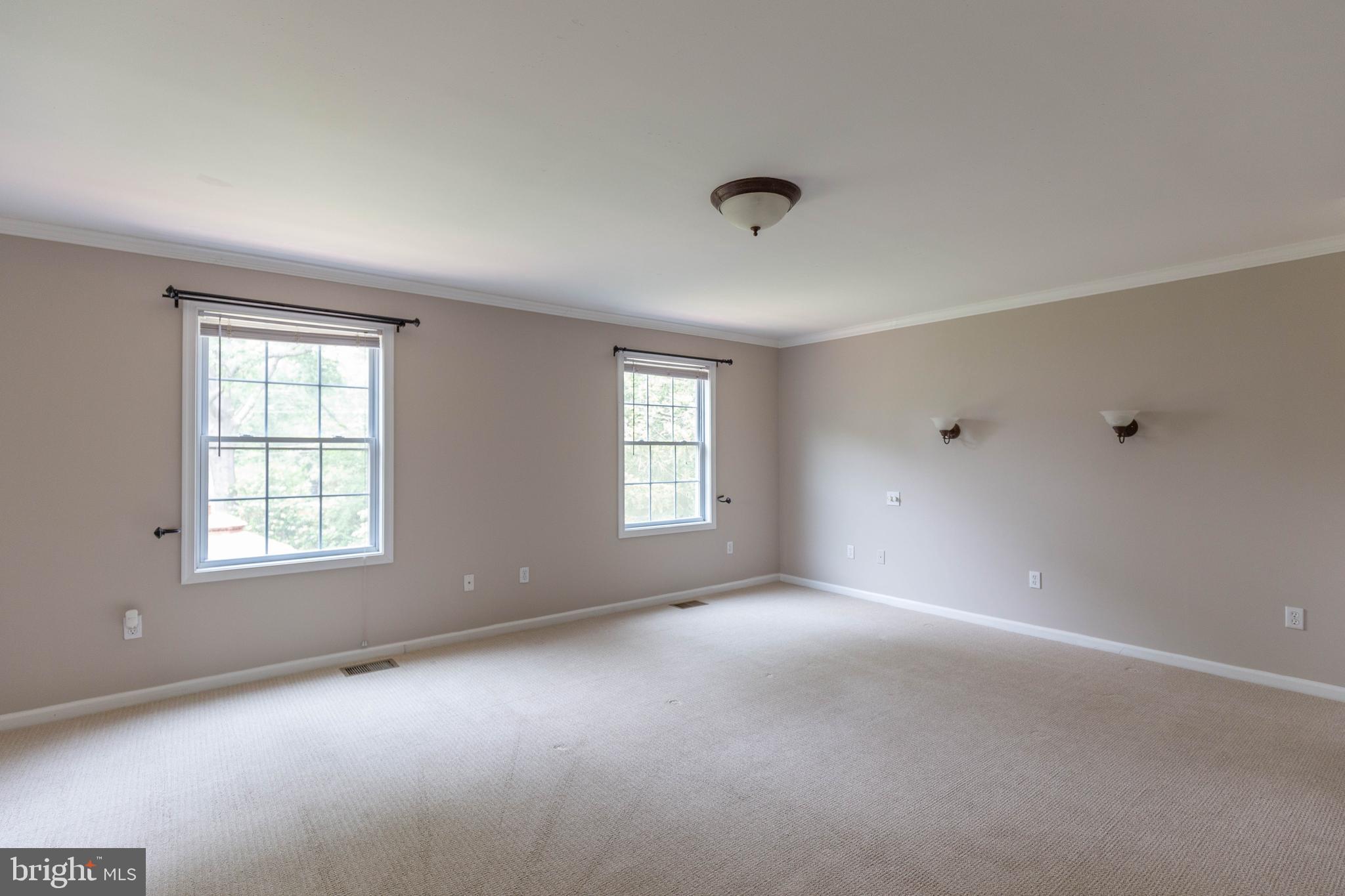 GLENCARLYN - Residential Lease