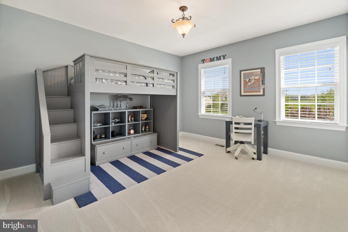 GLADHILL ESTATES - Residential