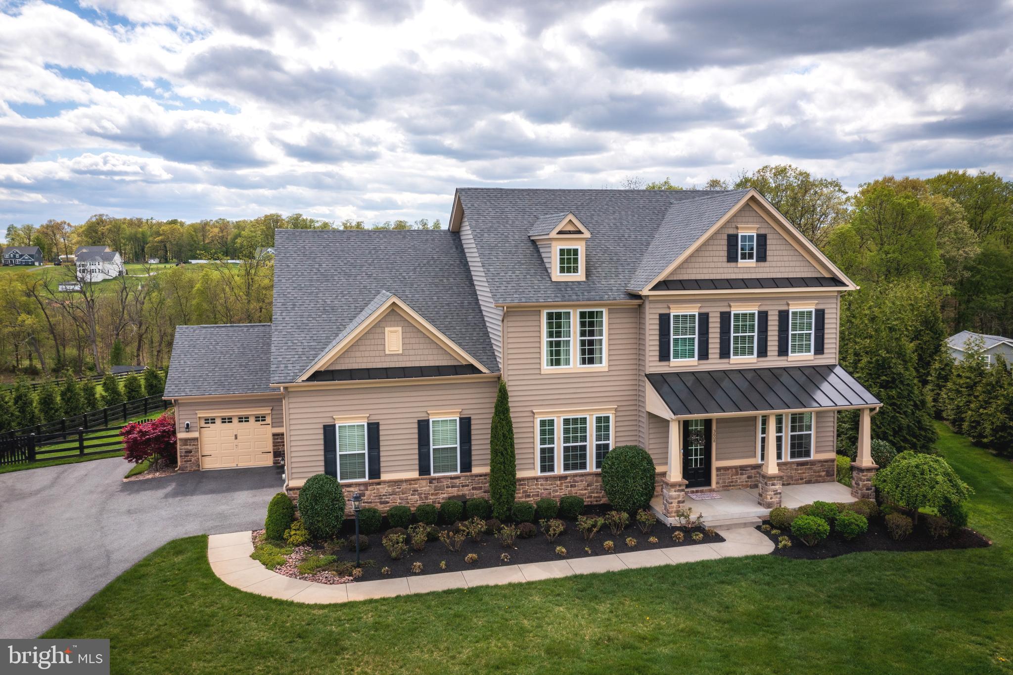 GLADHILL ESTATES - Residential