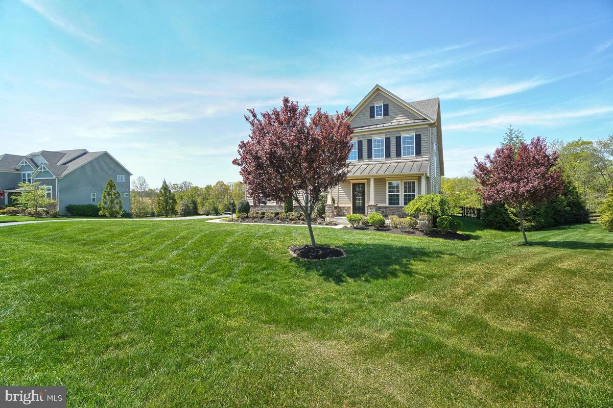 GLADHILL ESTATES - Residential