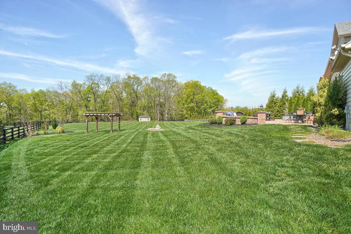 GLADHILL ESTATES - Residential