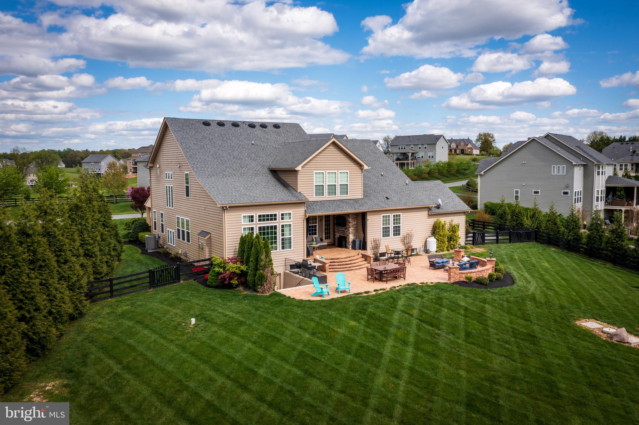 GLADHILL ESTATES - Residential