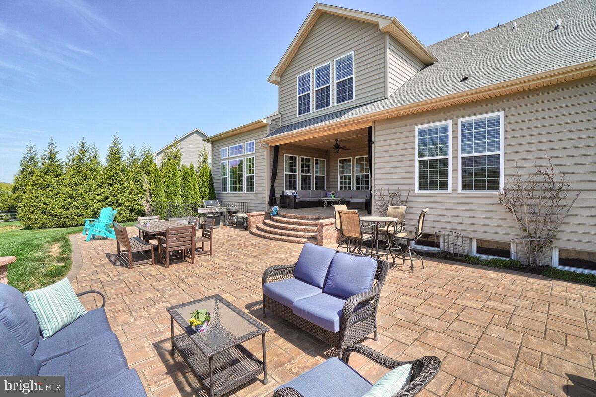 GLADHILL ESTATES - Residential