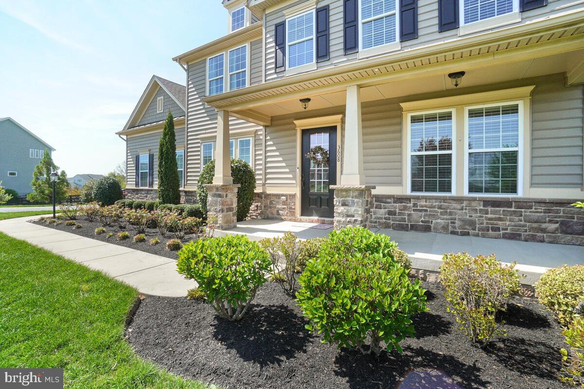 GLADHILL ESTATES - Residential