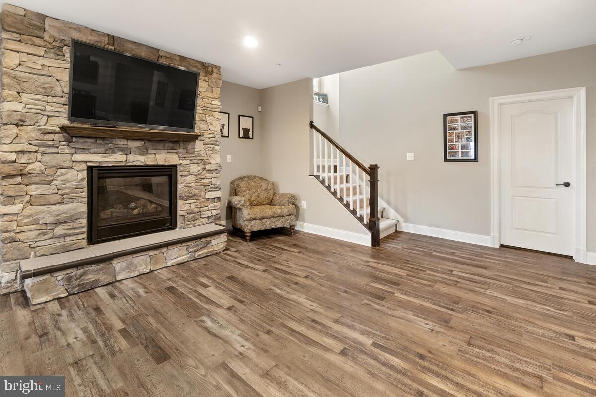 GLADHILL ESTATES - Residential